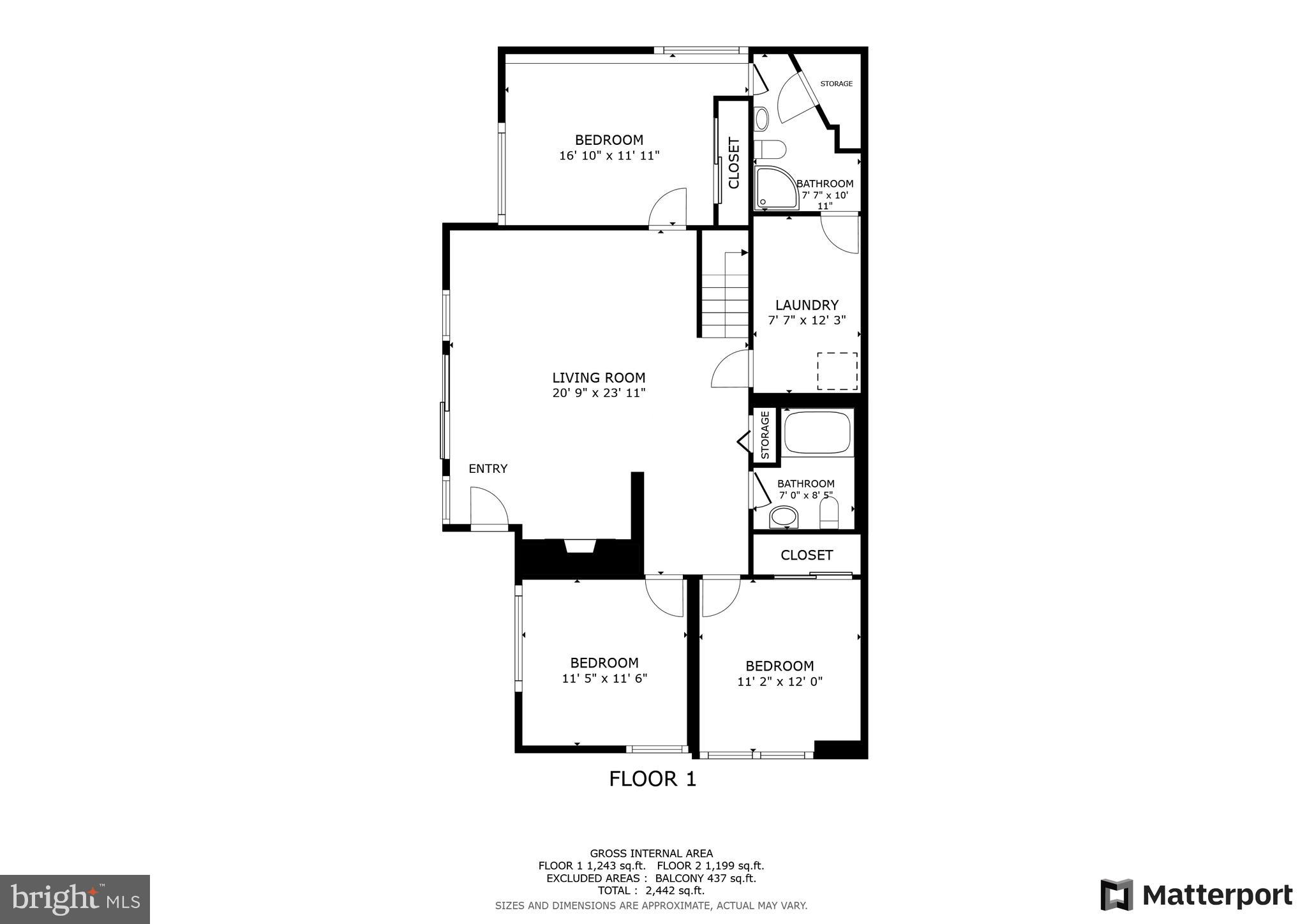 GLEN ECHO HEIGHTS - Residential
