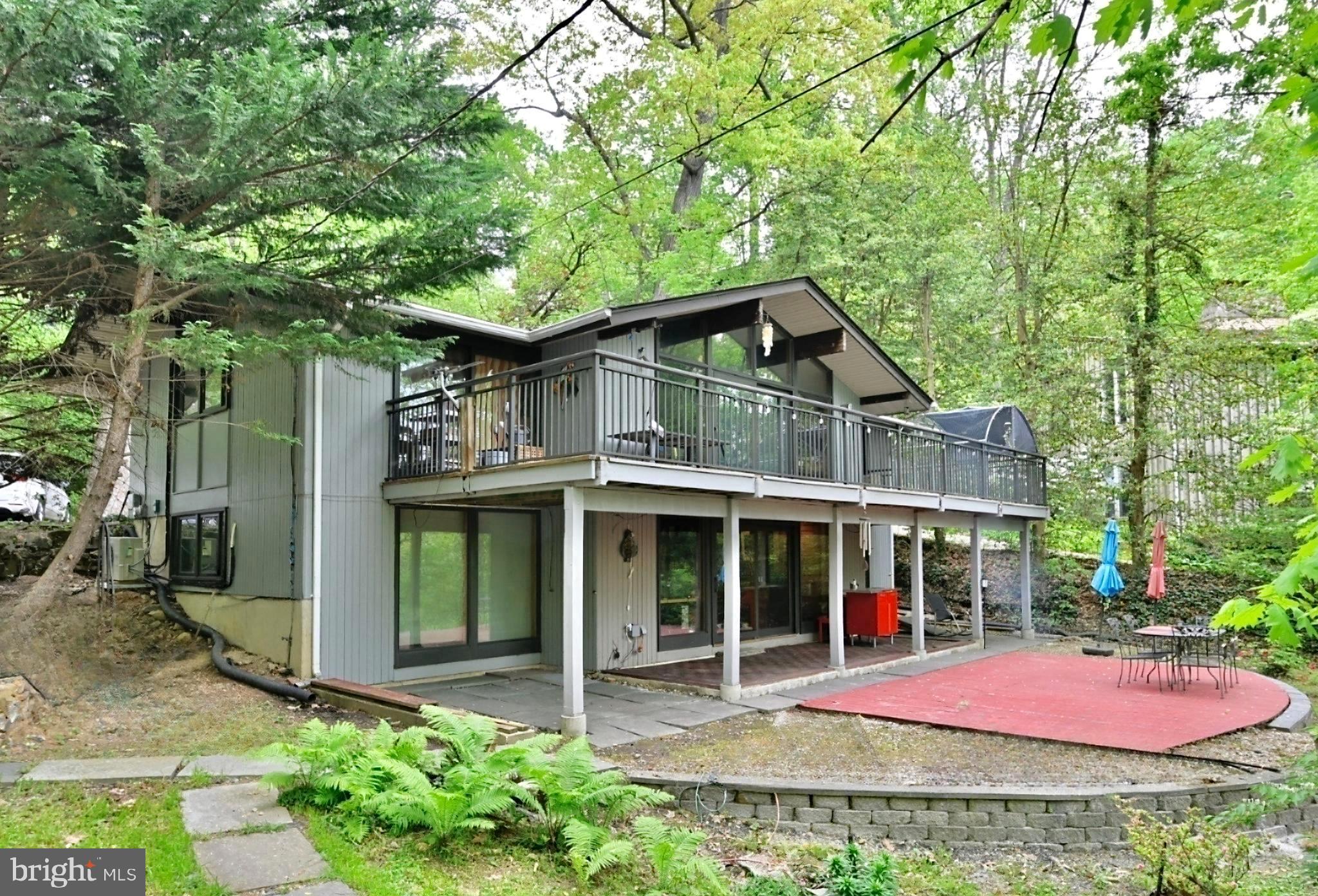 GLEN ECHO HEIGHTS - Residential