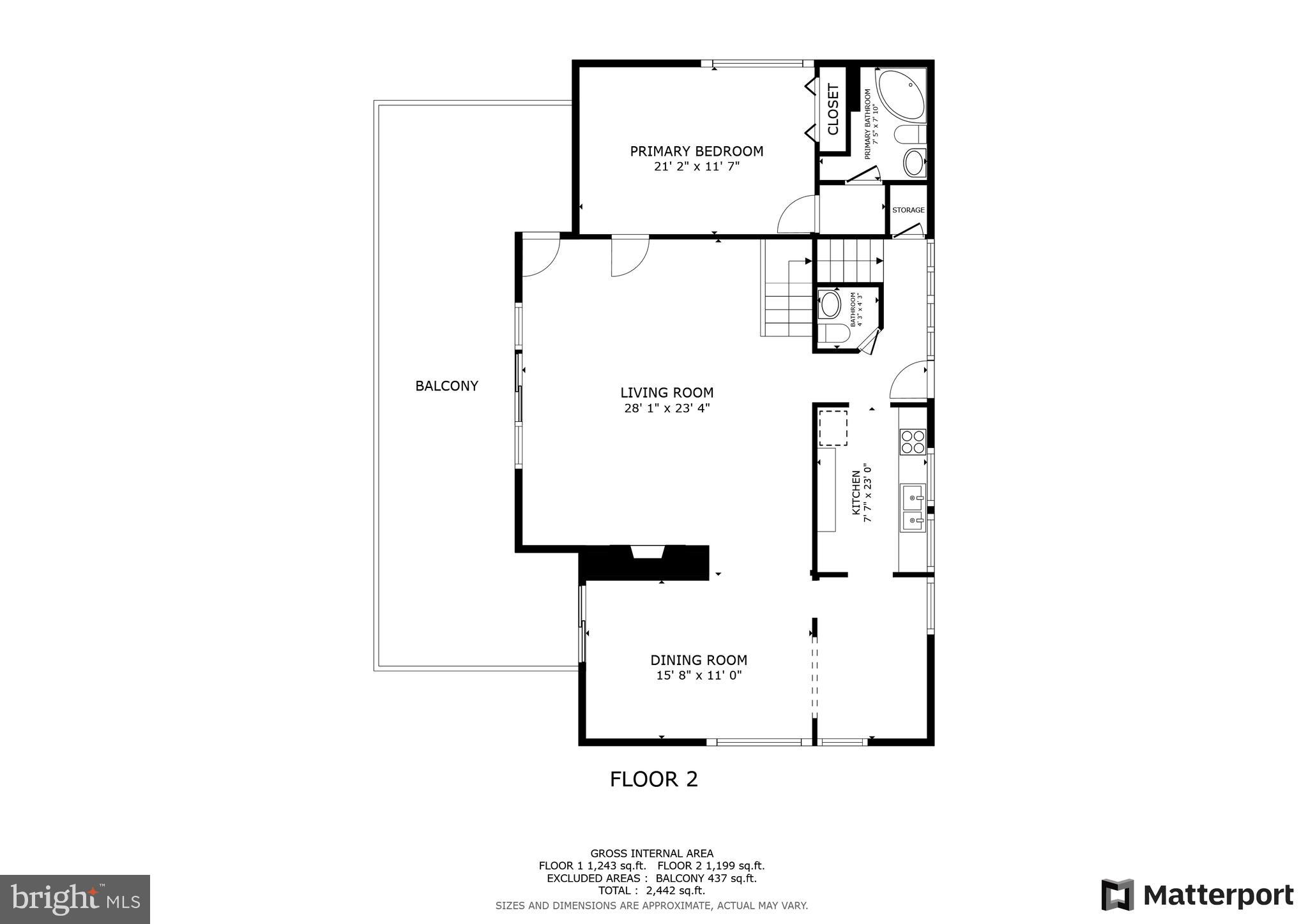 GLEN ECHO HEIGHTS - Residential