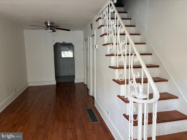 EAST PASSYUNK CROSSING - Residential