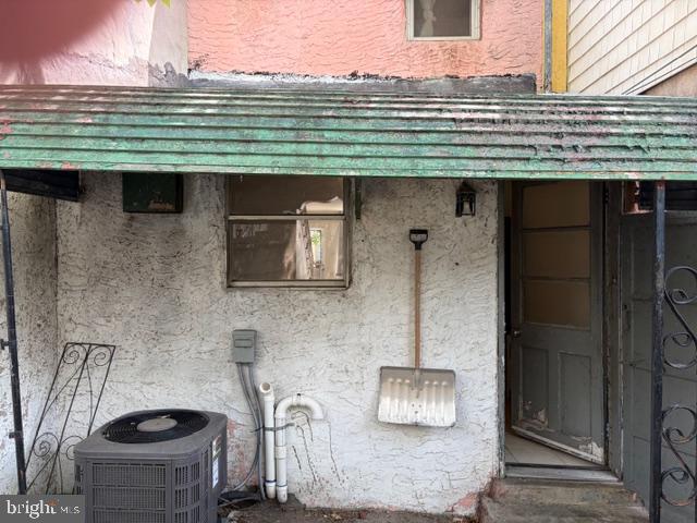 EAST PASSYUNK CROSSING - Residential