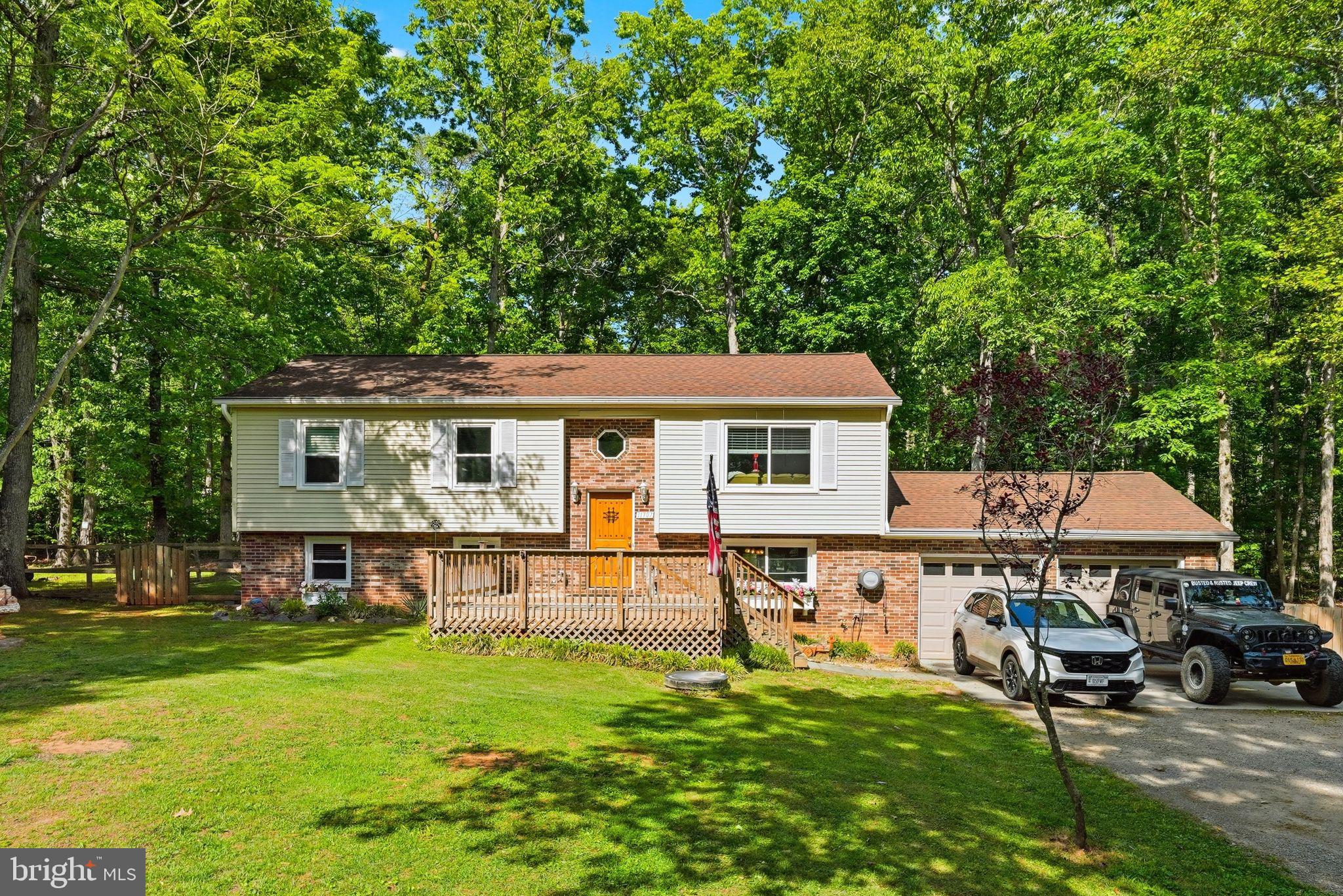 LAKE WILDERNESS - Residential