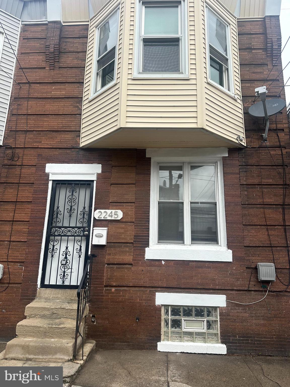 NICETOWN-TIOGA - Residential