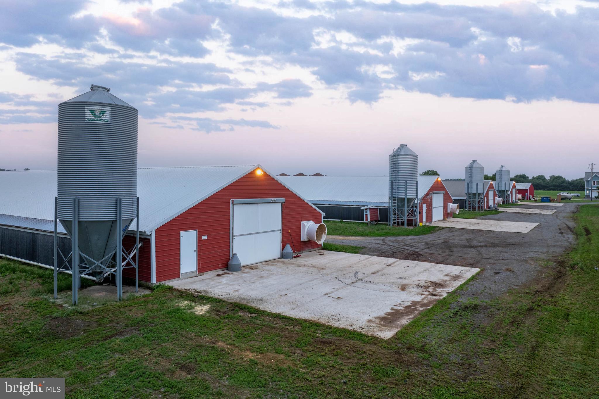 NONE AVAILABLE - Farm
