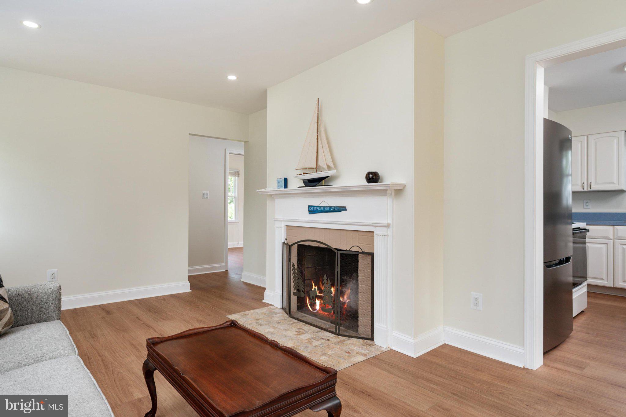 REST HAVEN - Residential