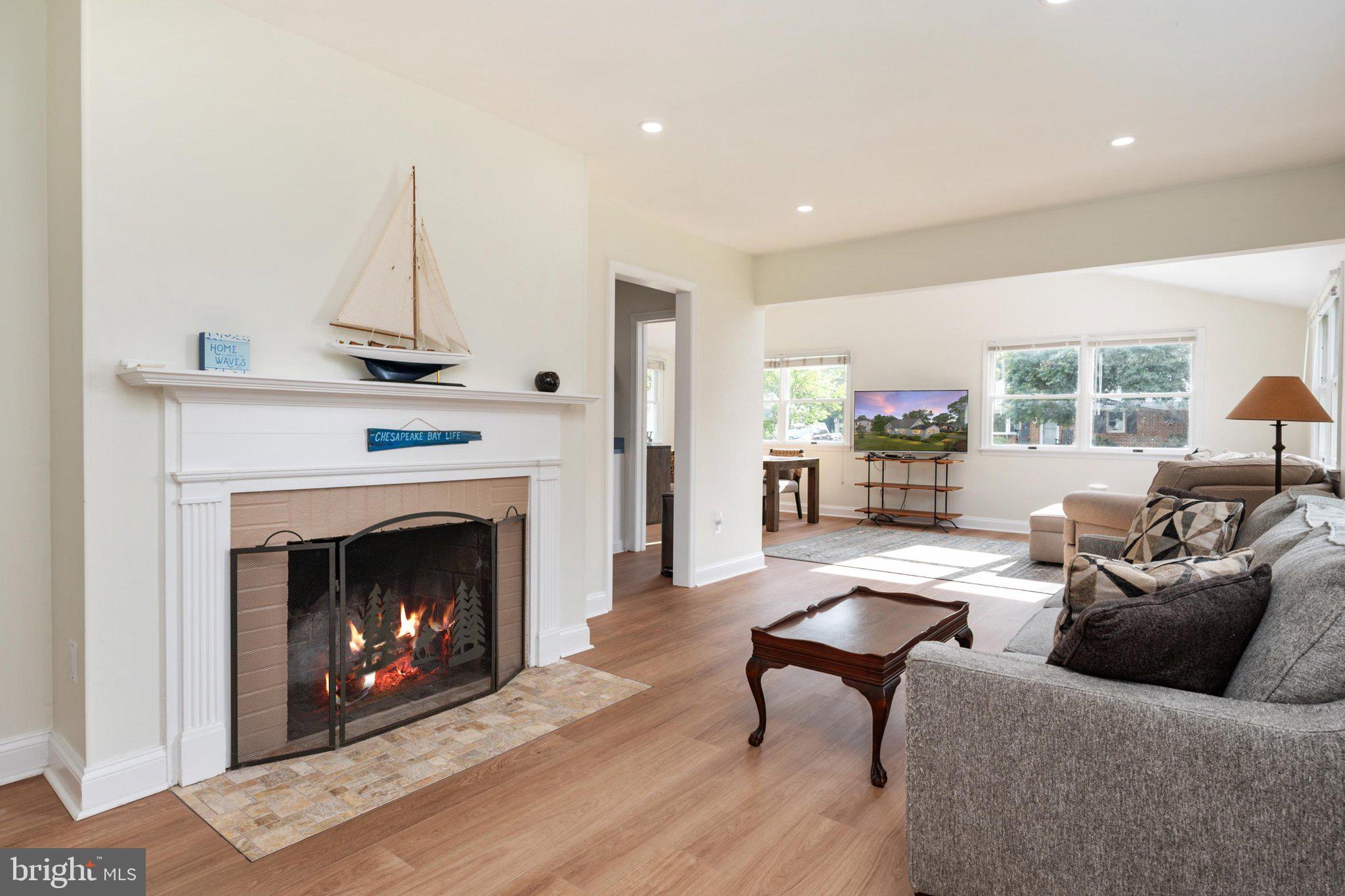 REST HAVEN - Residential