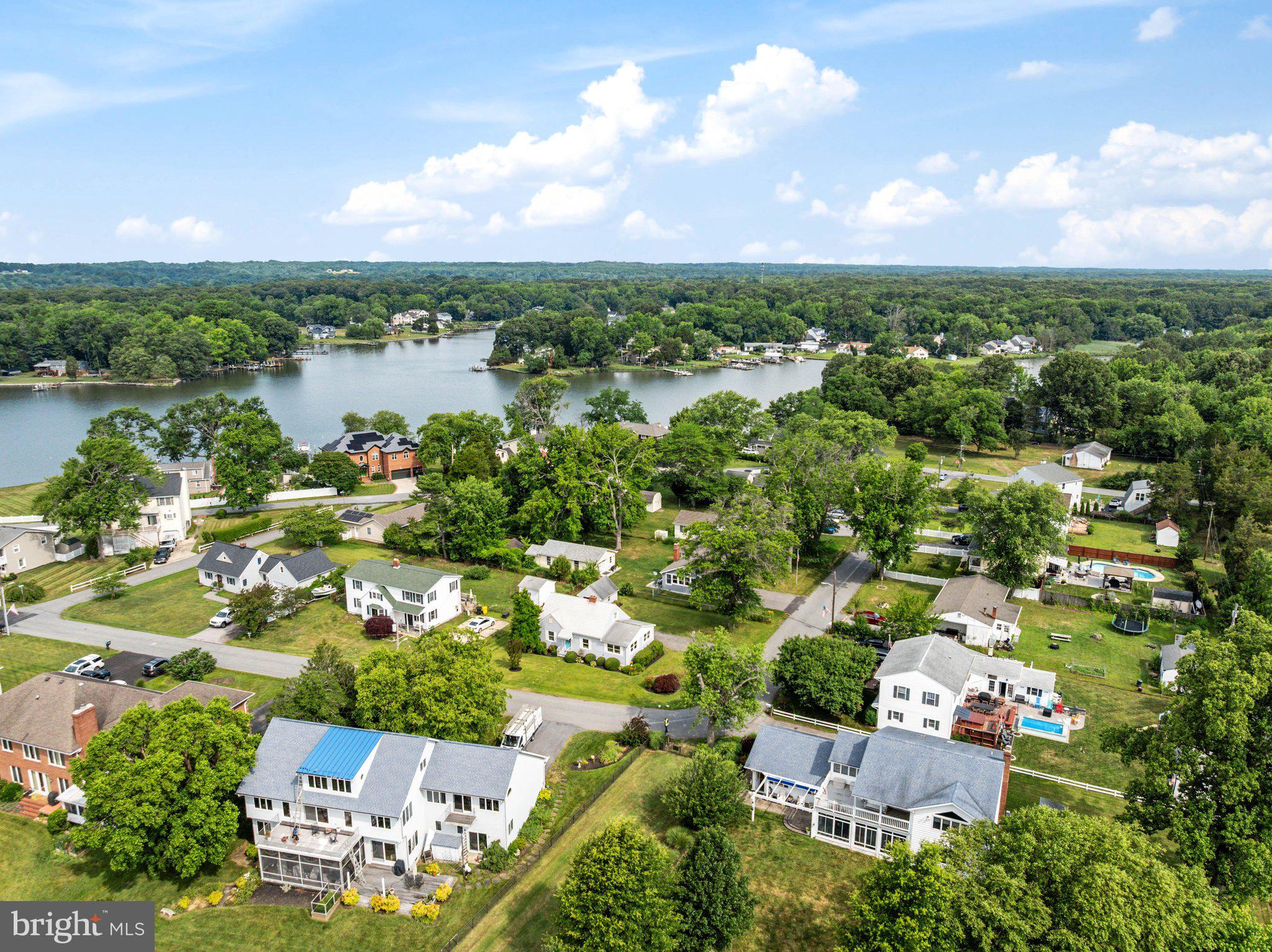 REST HAVEN - Residential