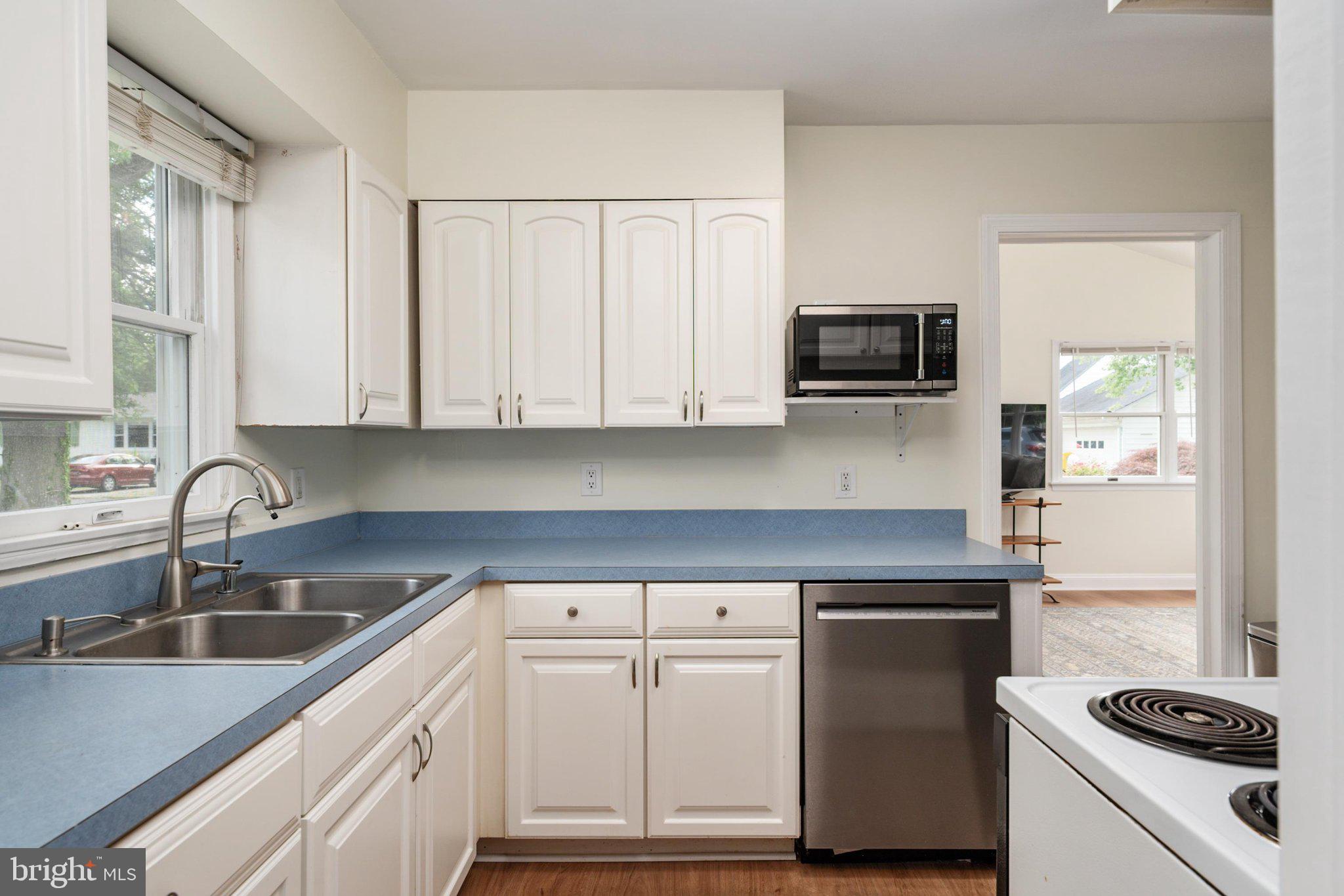 REST HAVEN - Residential