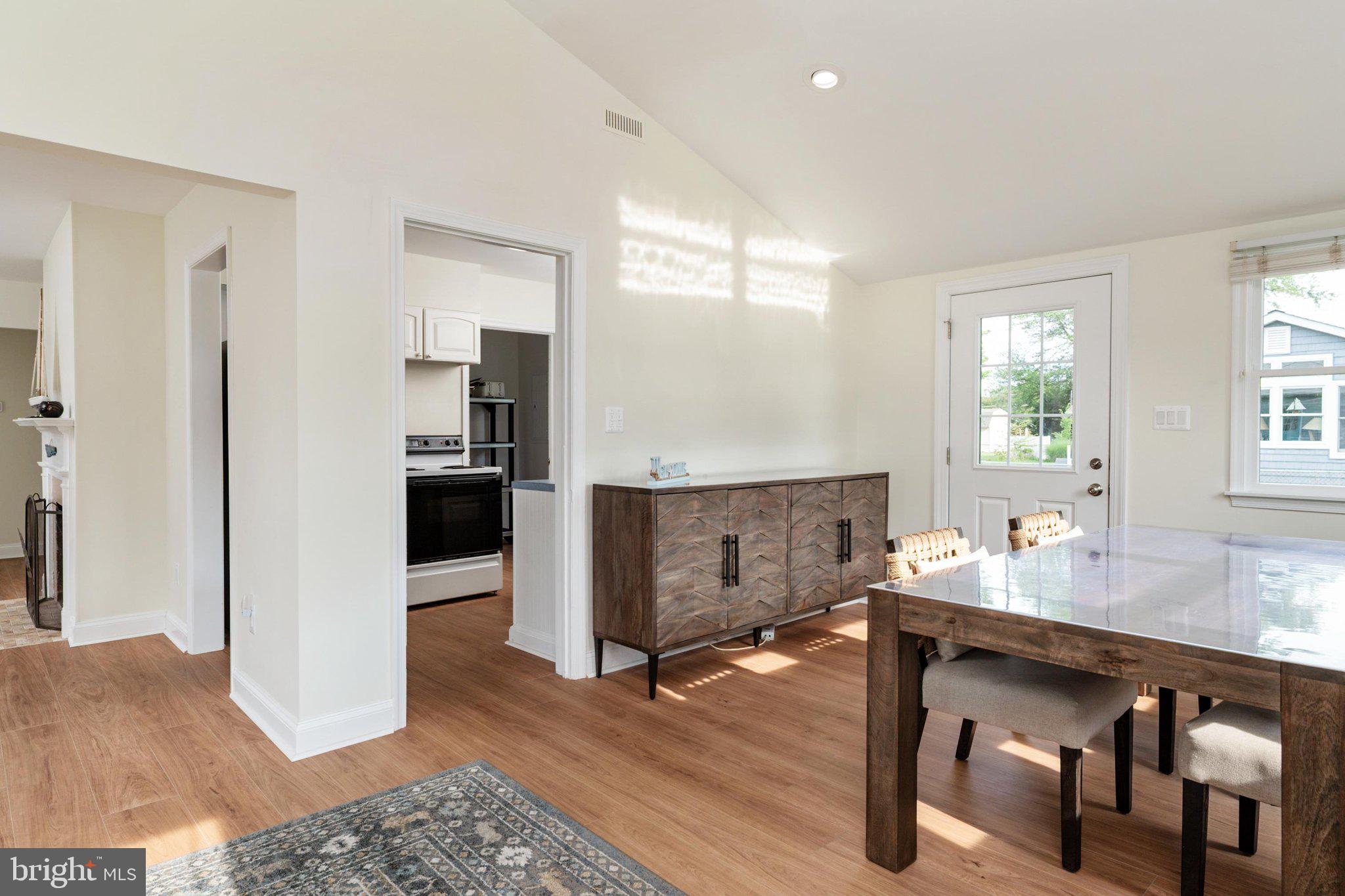 REST HAVEN - Residential