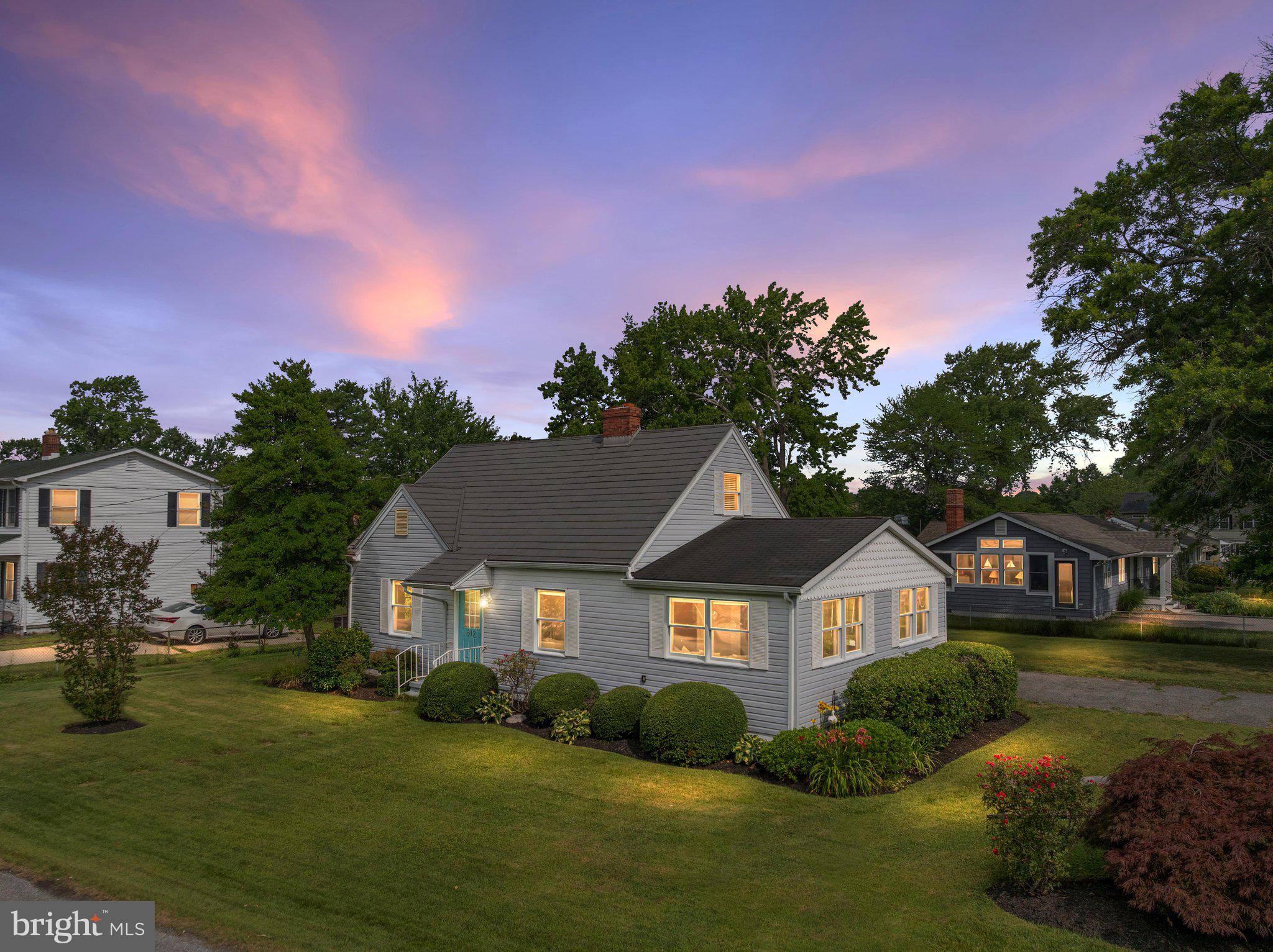 REST HAVEN - Residential