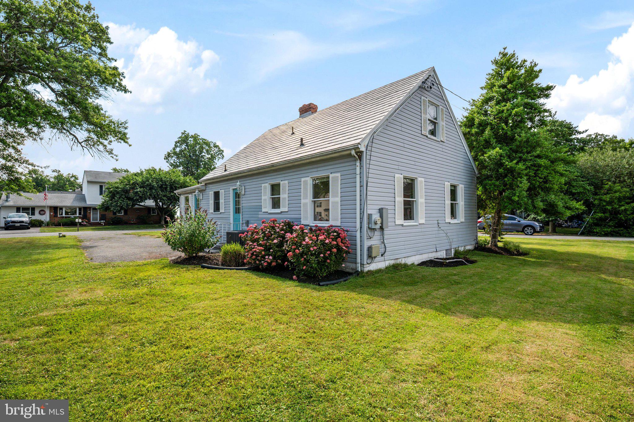 REST HAVEN - Residential