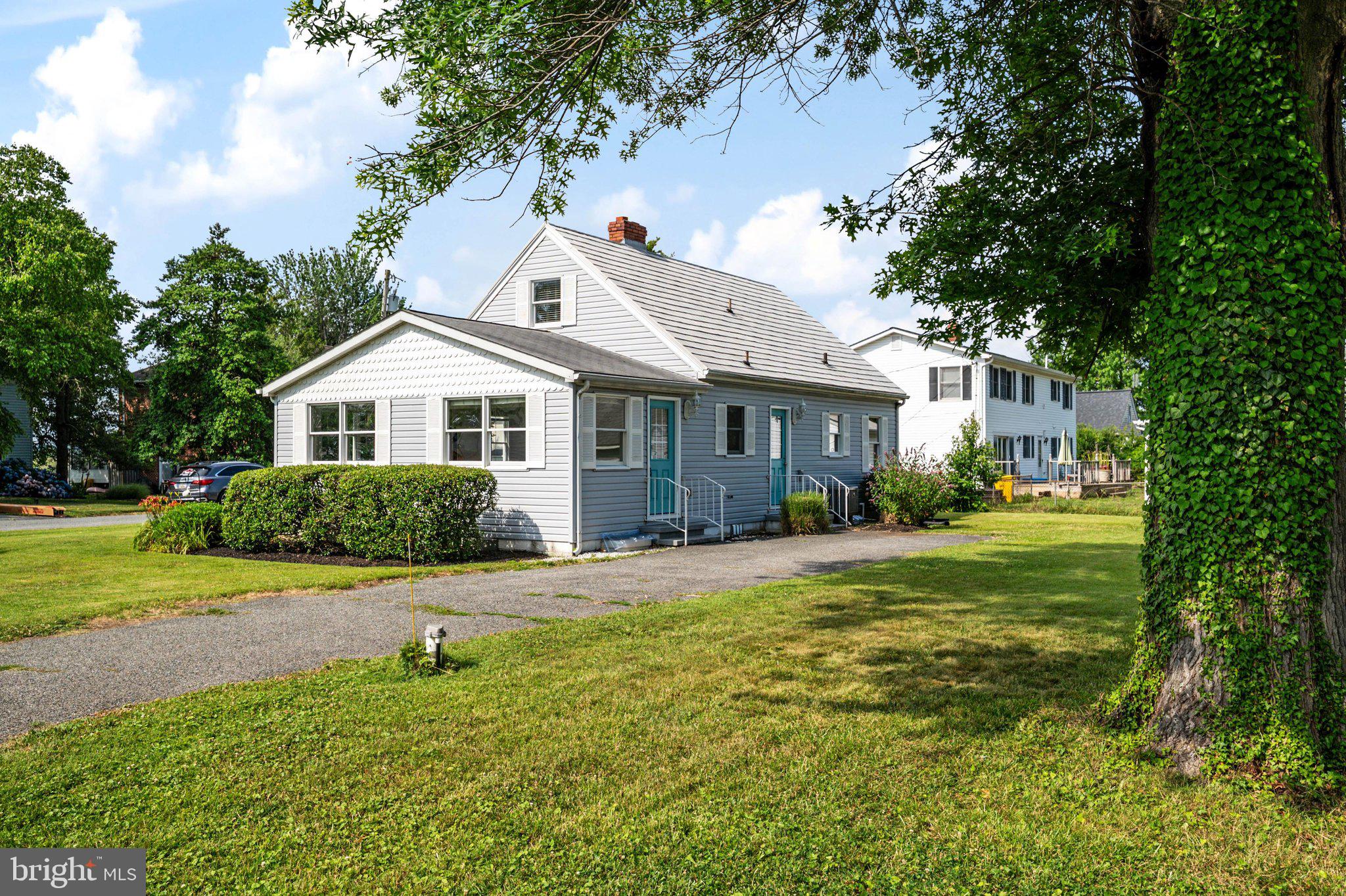 REST HAVEN - Residential