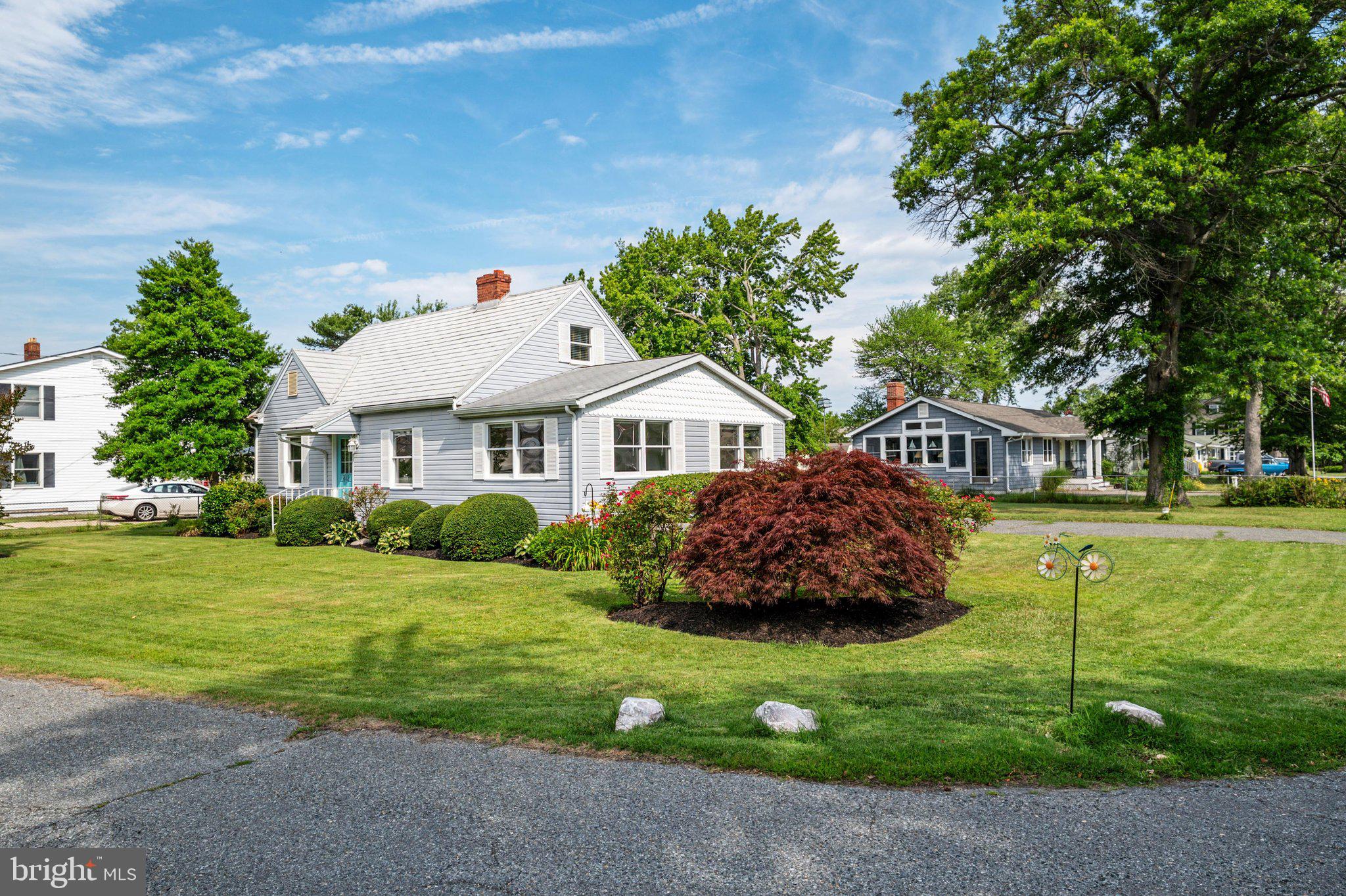 REST HAVEN - Residential