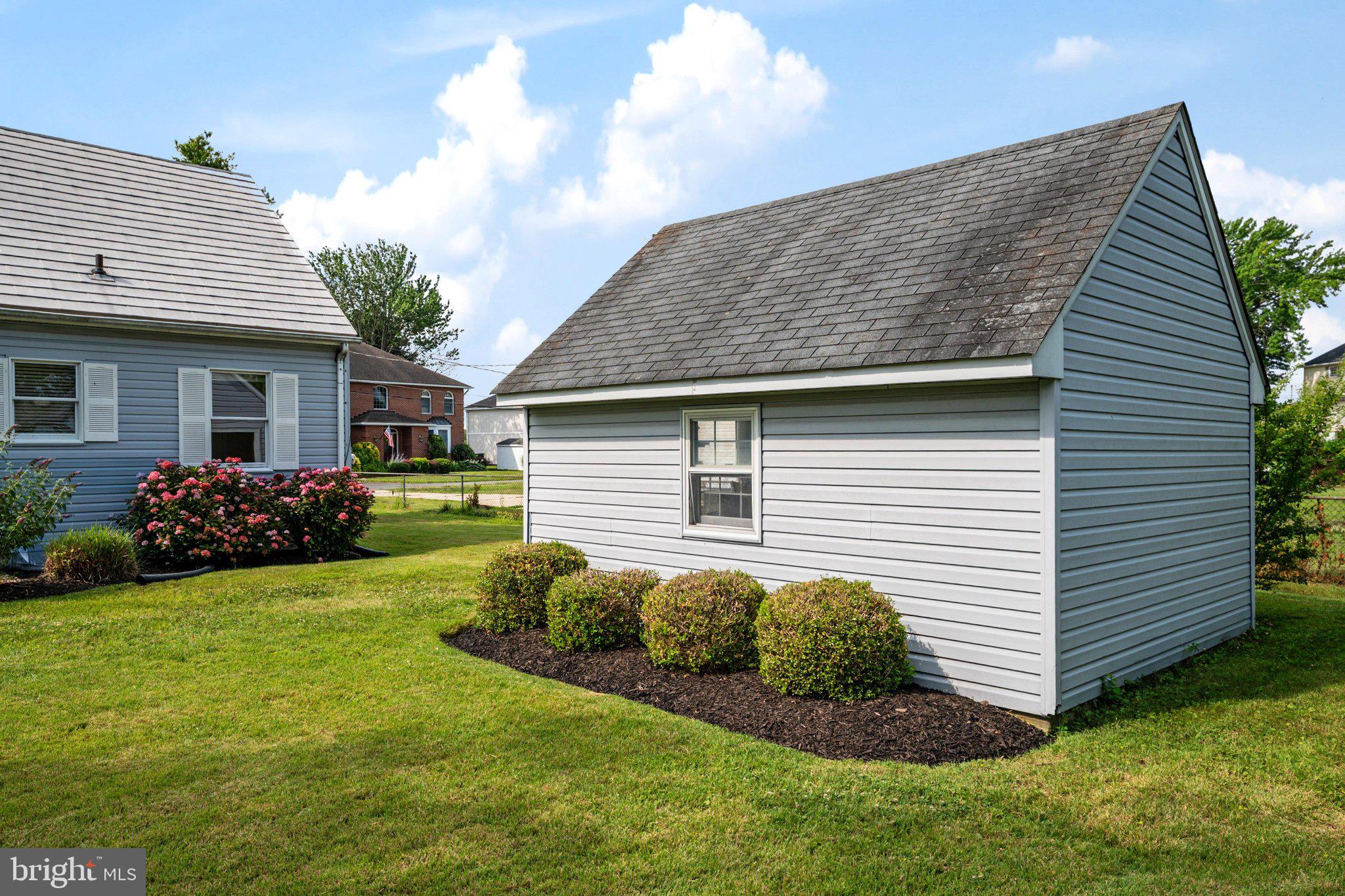 REST HAVEN - Residential