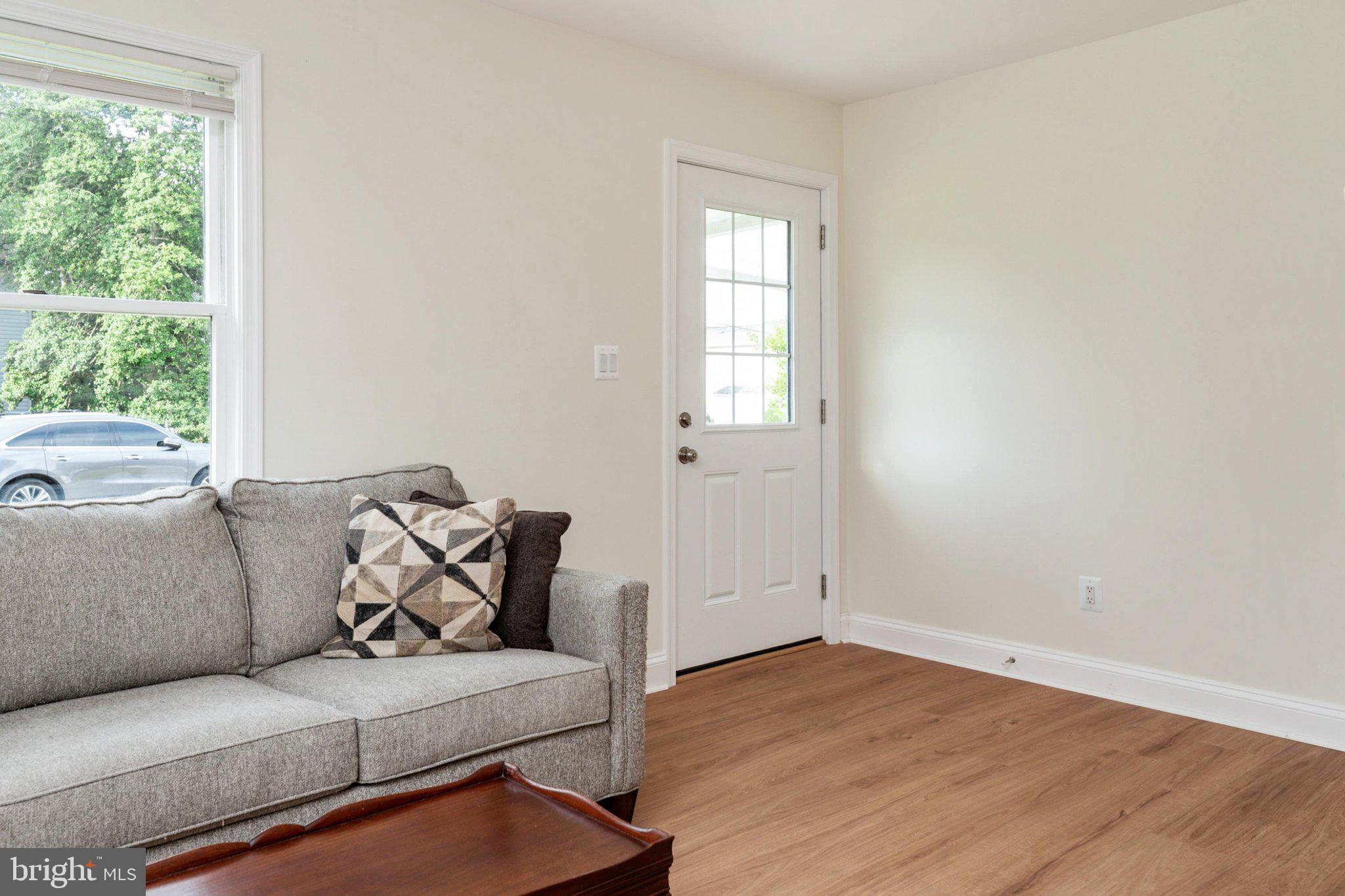 REST HAVEN - Residential
