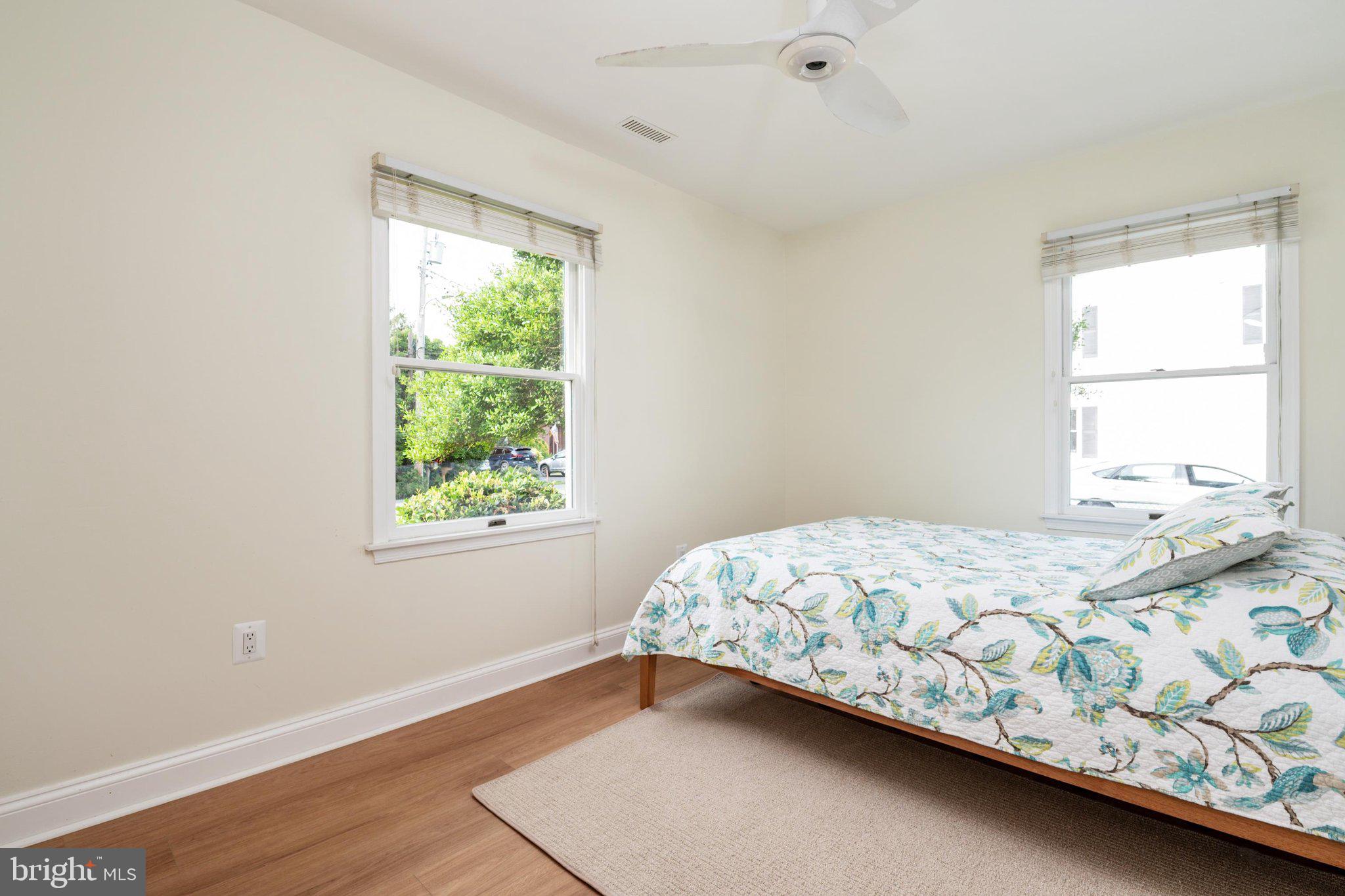 REST HAVEN - Residential