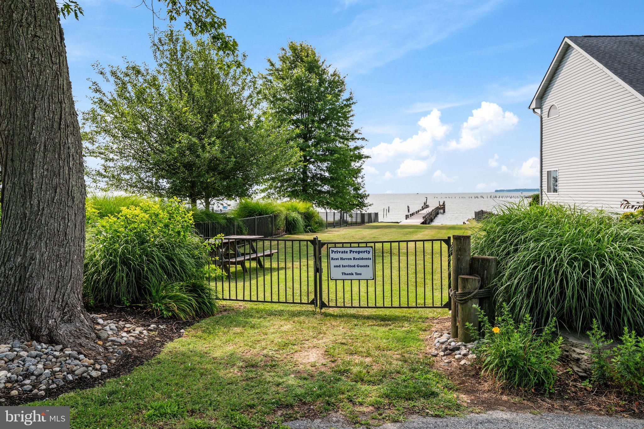 REST HAVEN - Residential
