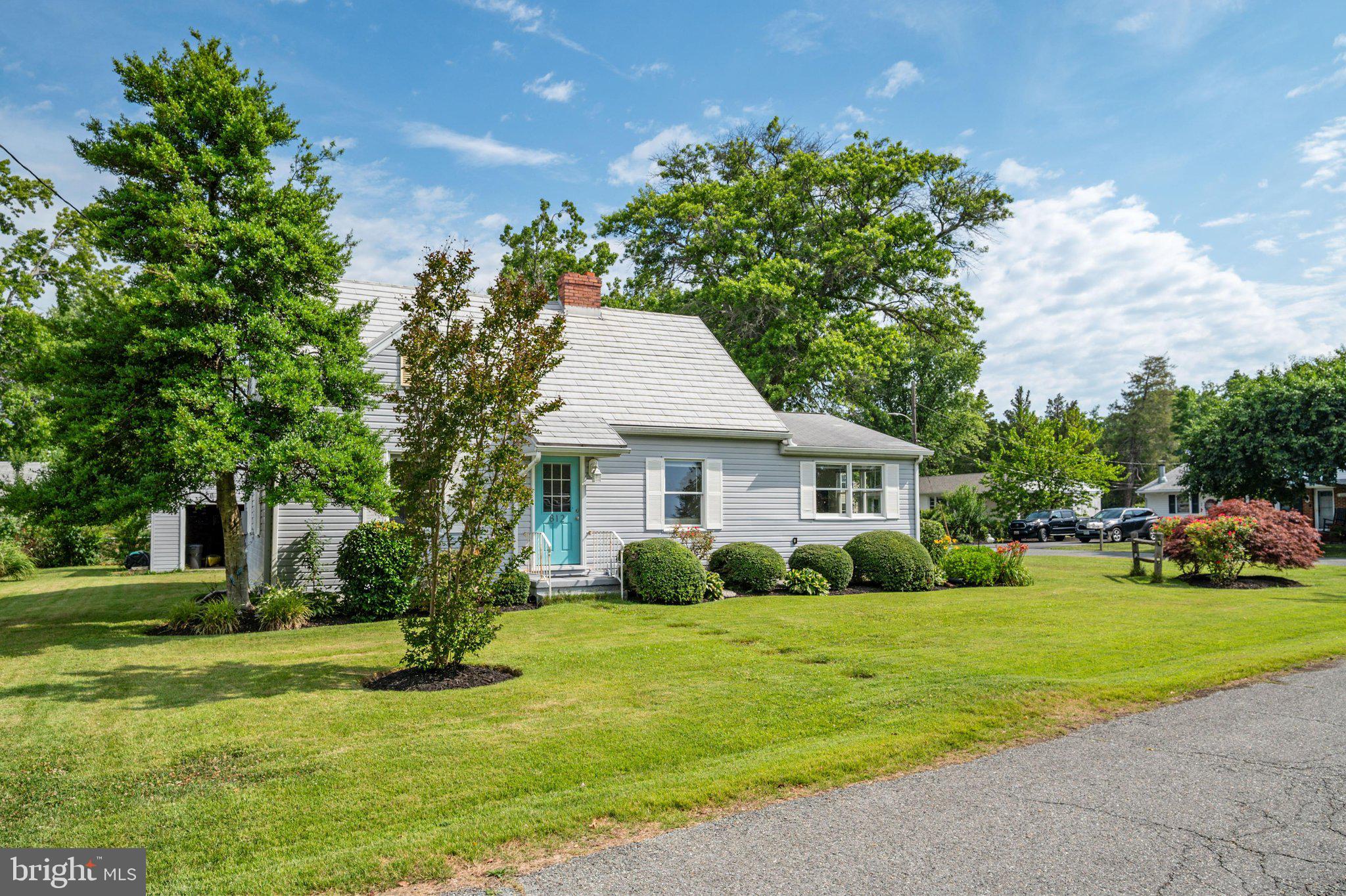 REST HAVEN - Residential