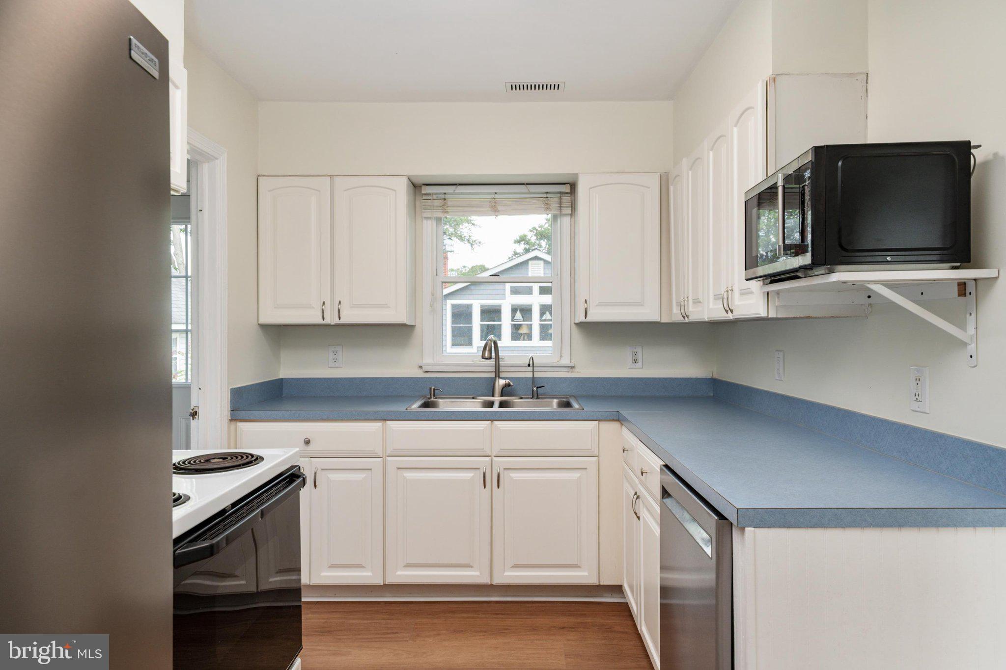 REST HAVEN - Residential