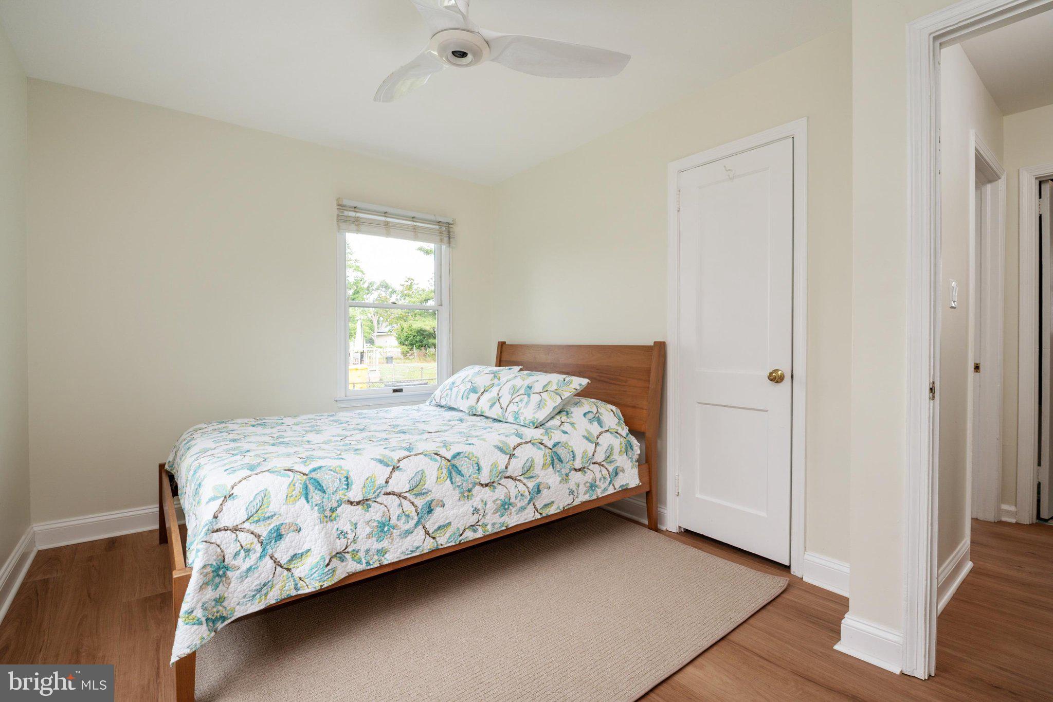 REST HAVEN - Residential