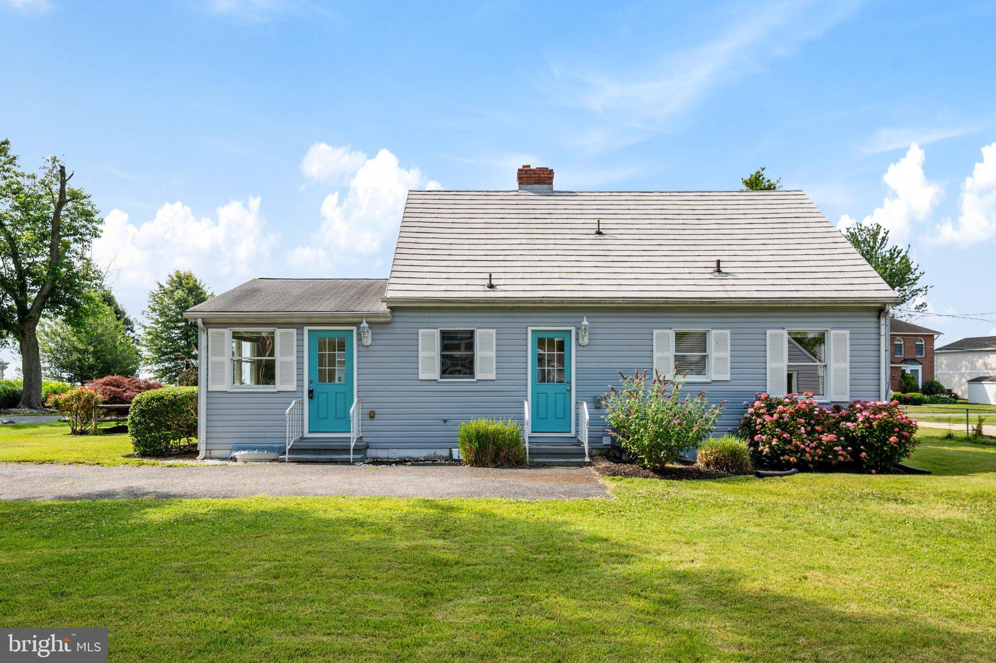 REST HAVEN - Residential