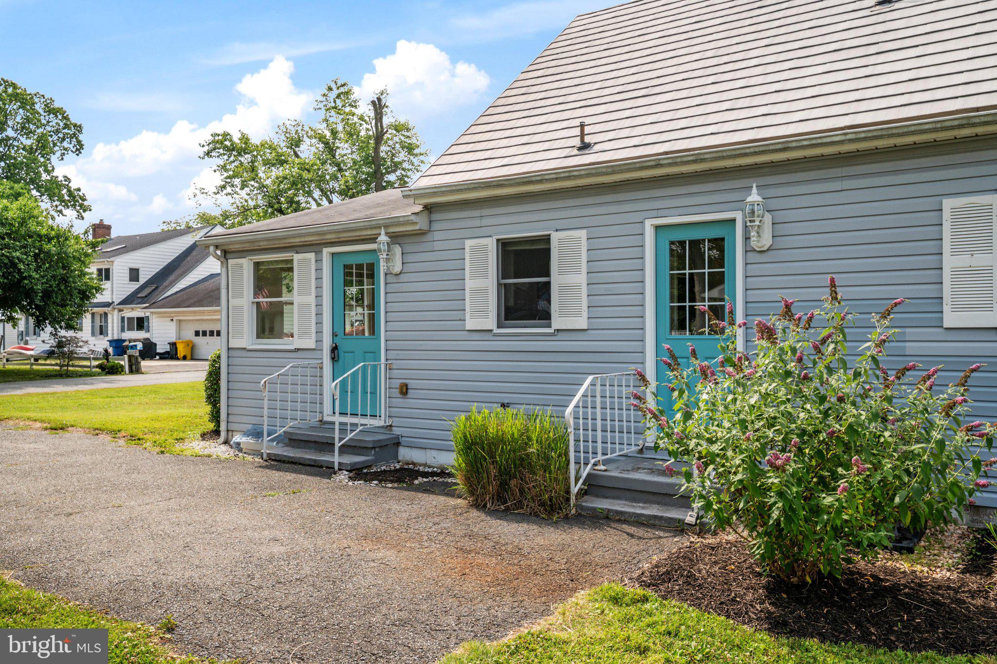 REST HAVEN - Residential