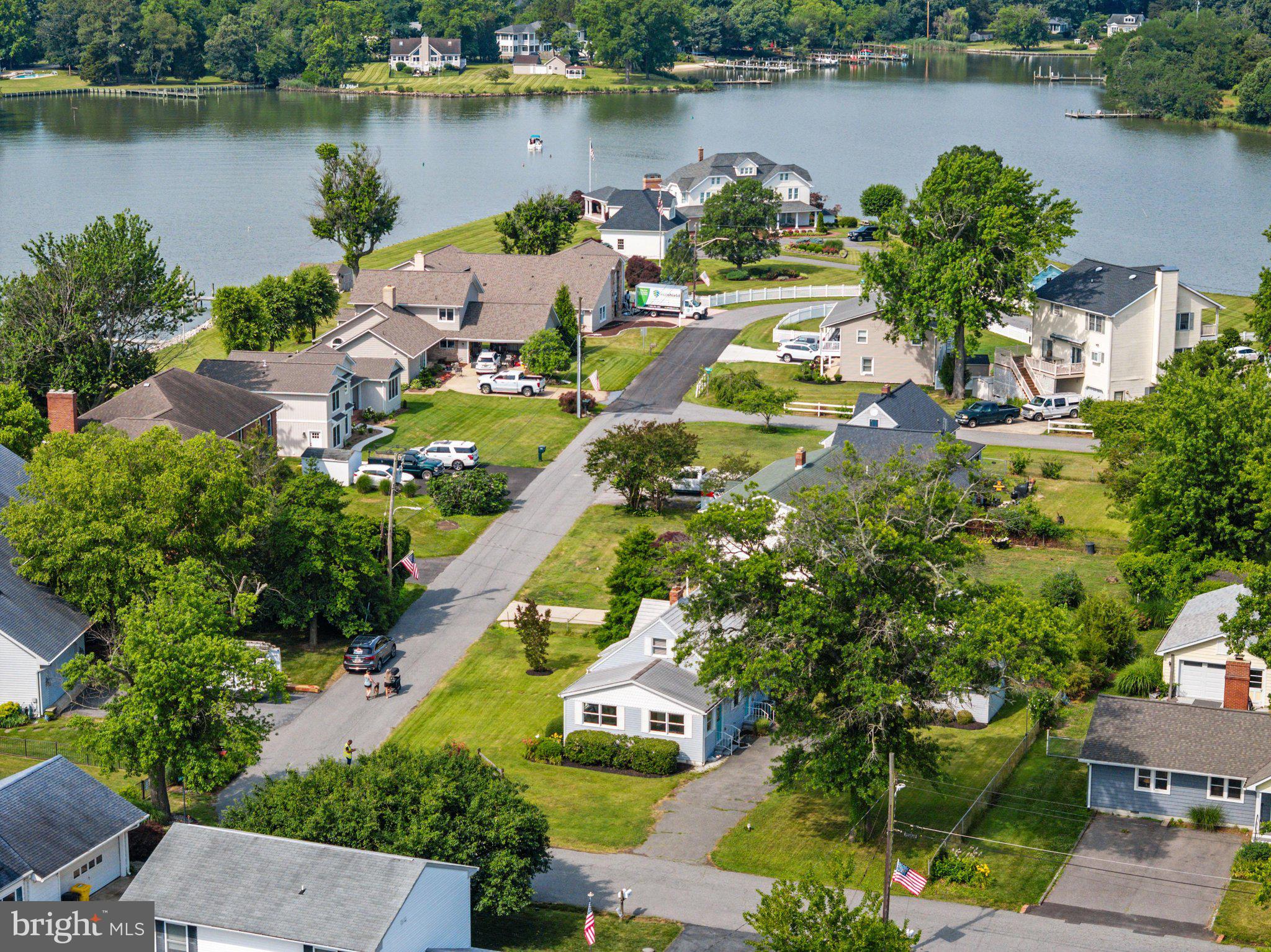 REST HAVEN - Residential