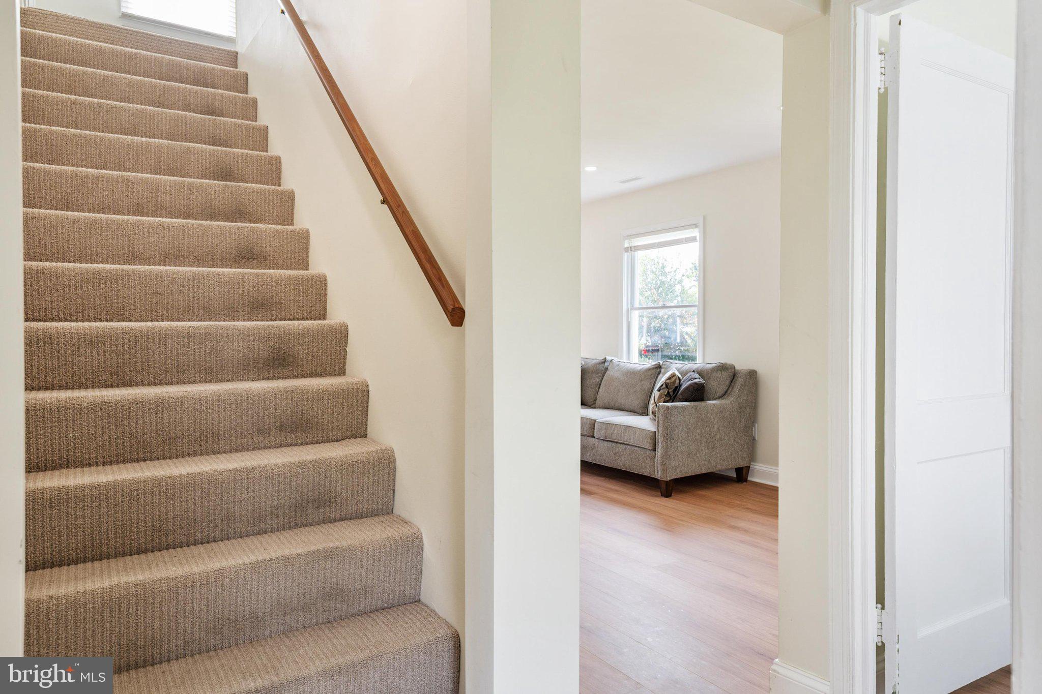 REST HAVEN - Residential