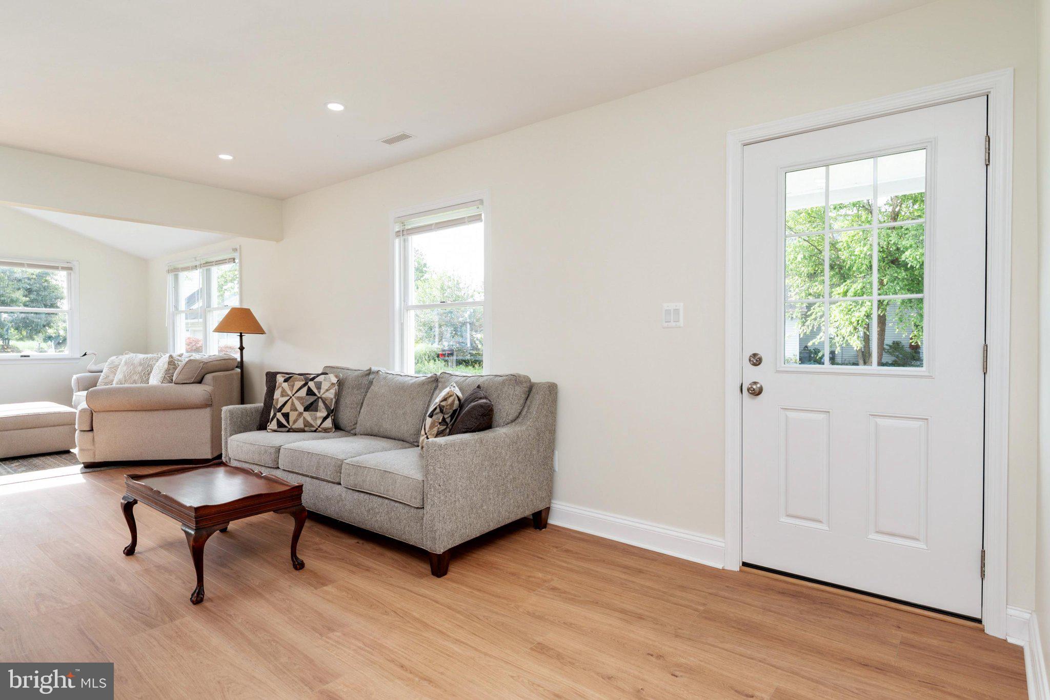 REST HAVEN - Residential