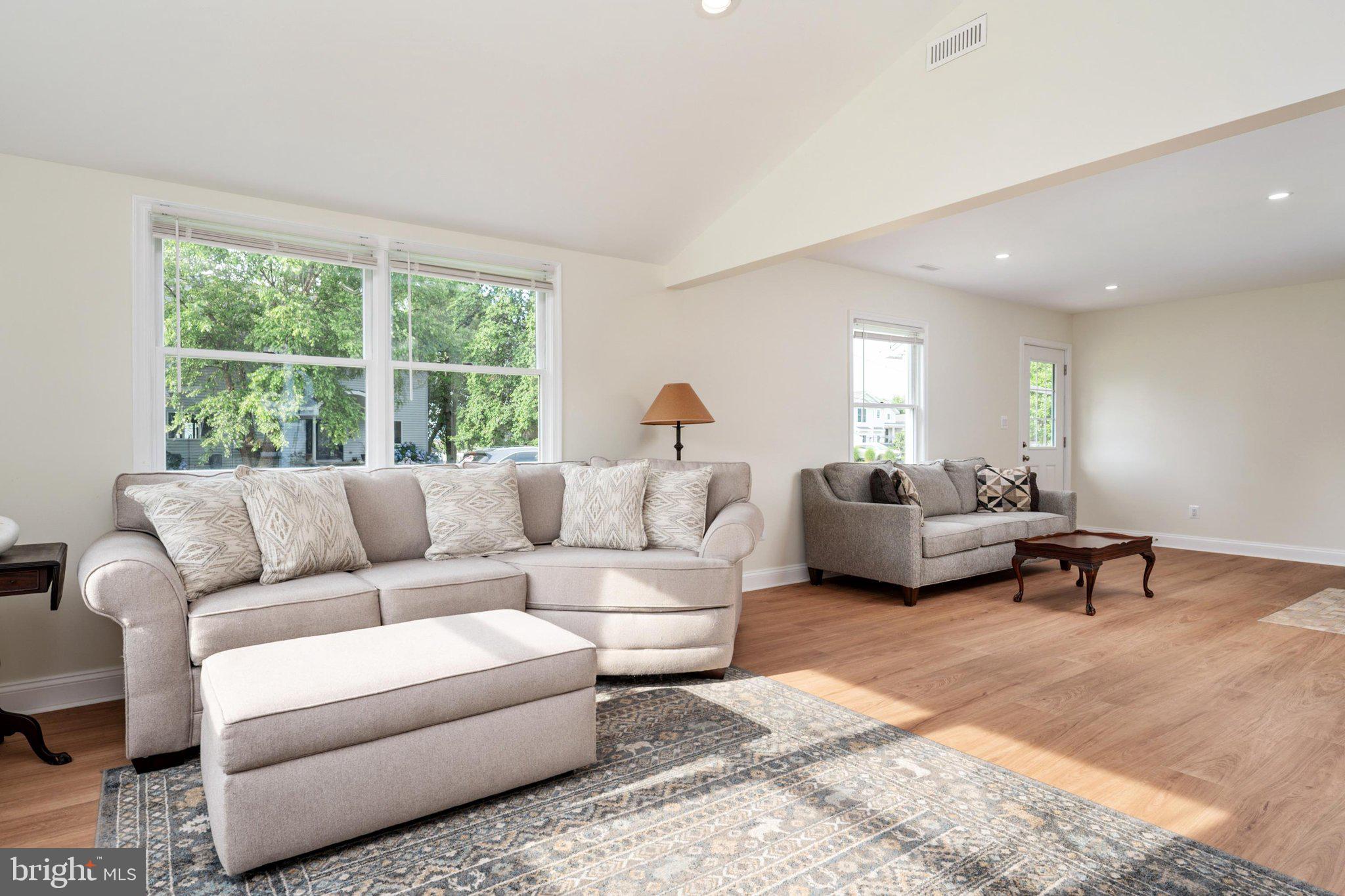 REST HAVEN - Residential