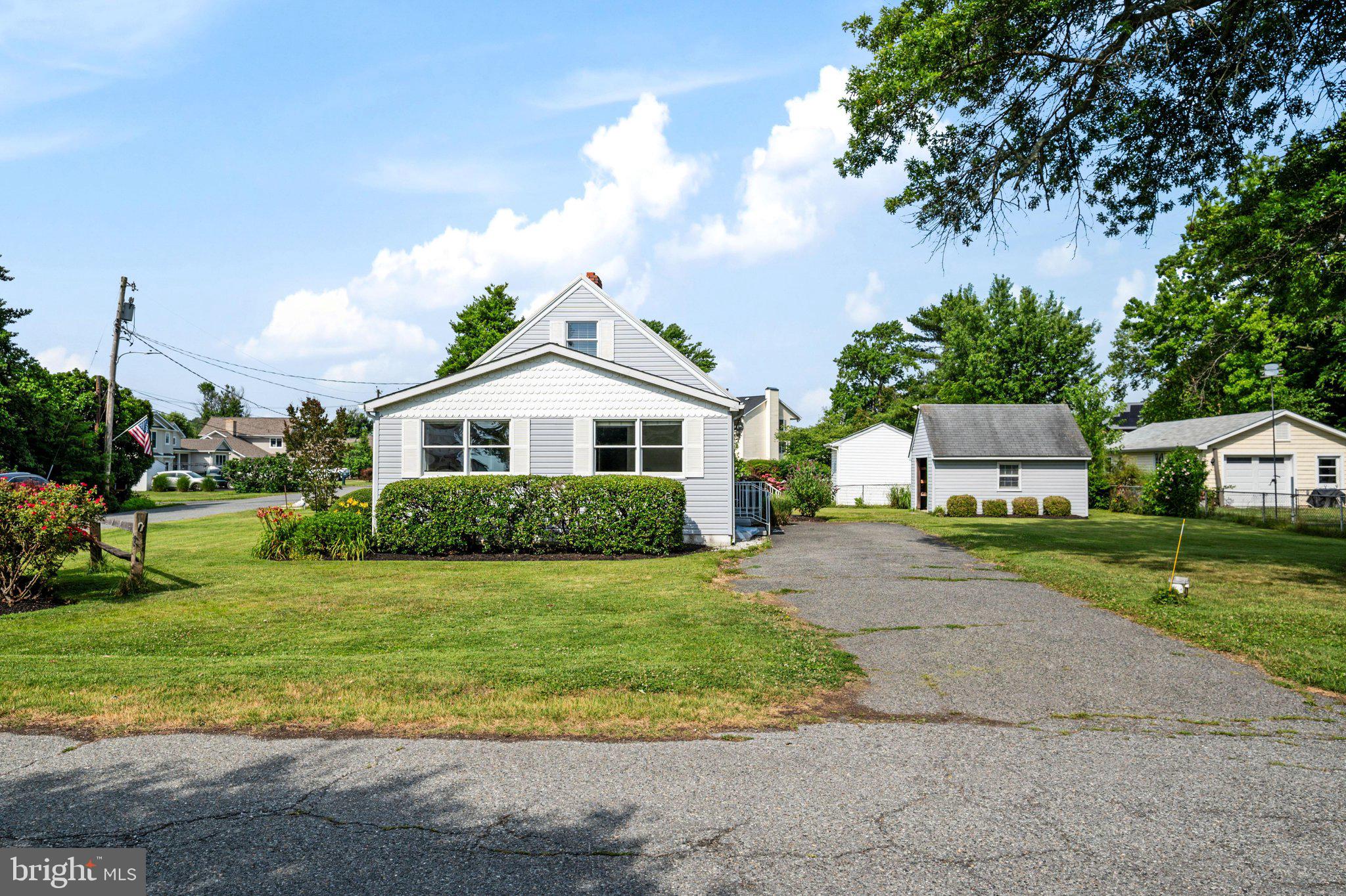 REST HAVEN - Residential