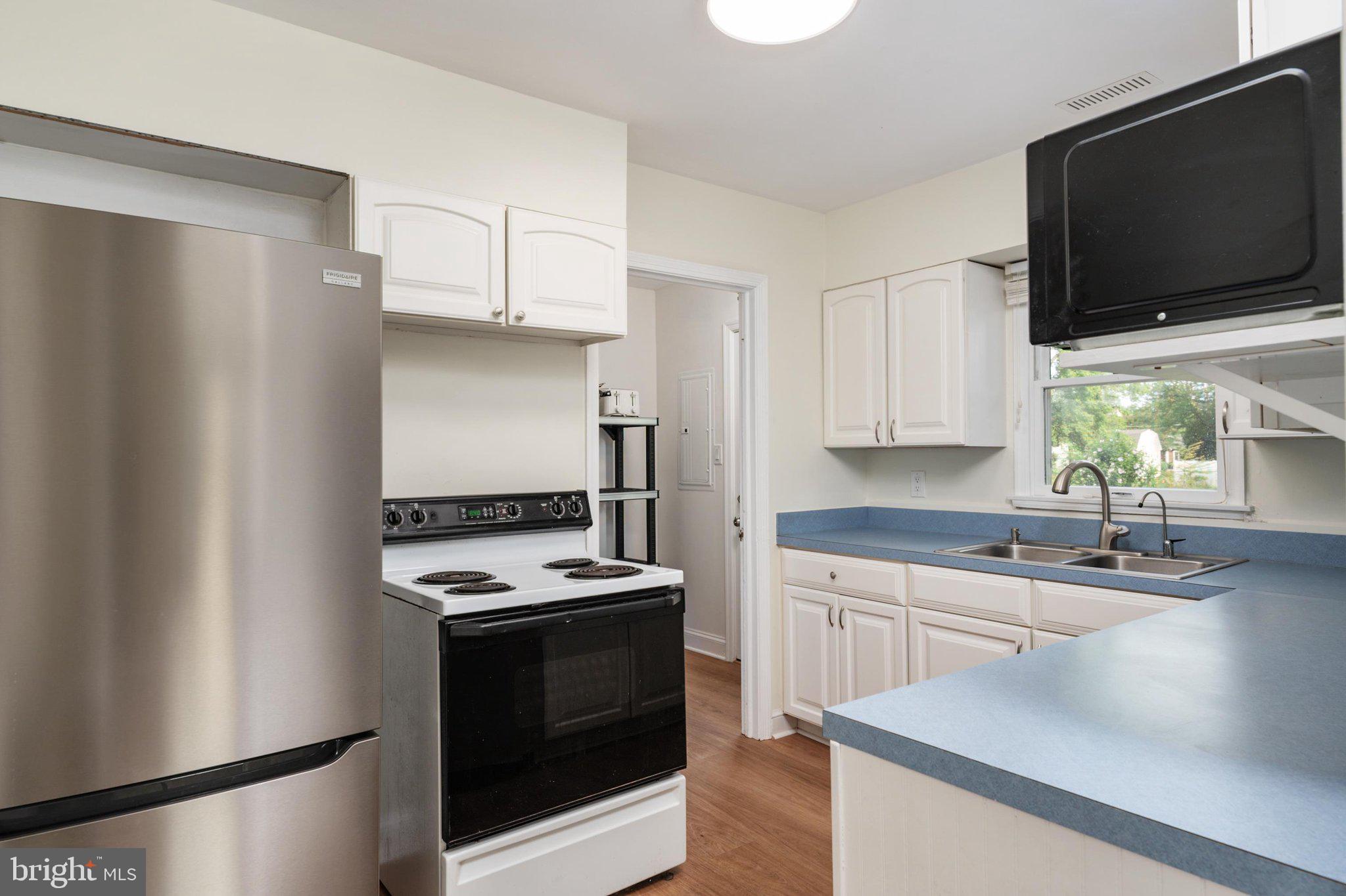 REST HAVEN - Residential