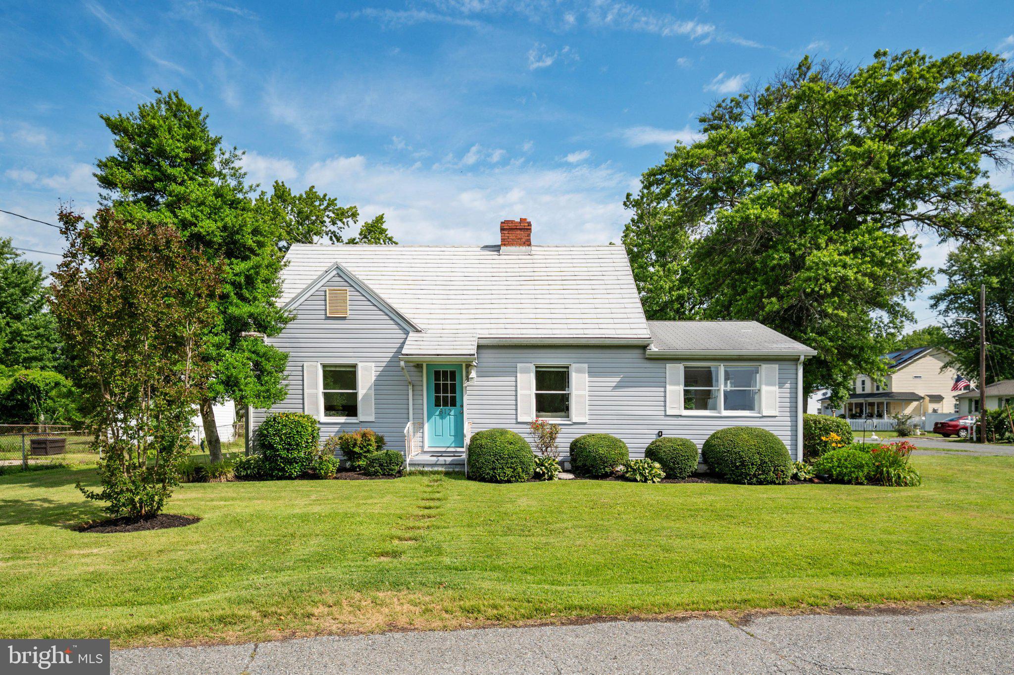 REST HAVEN - Residential