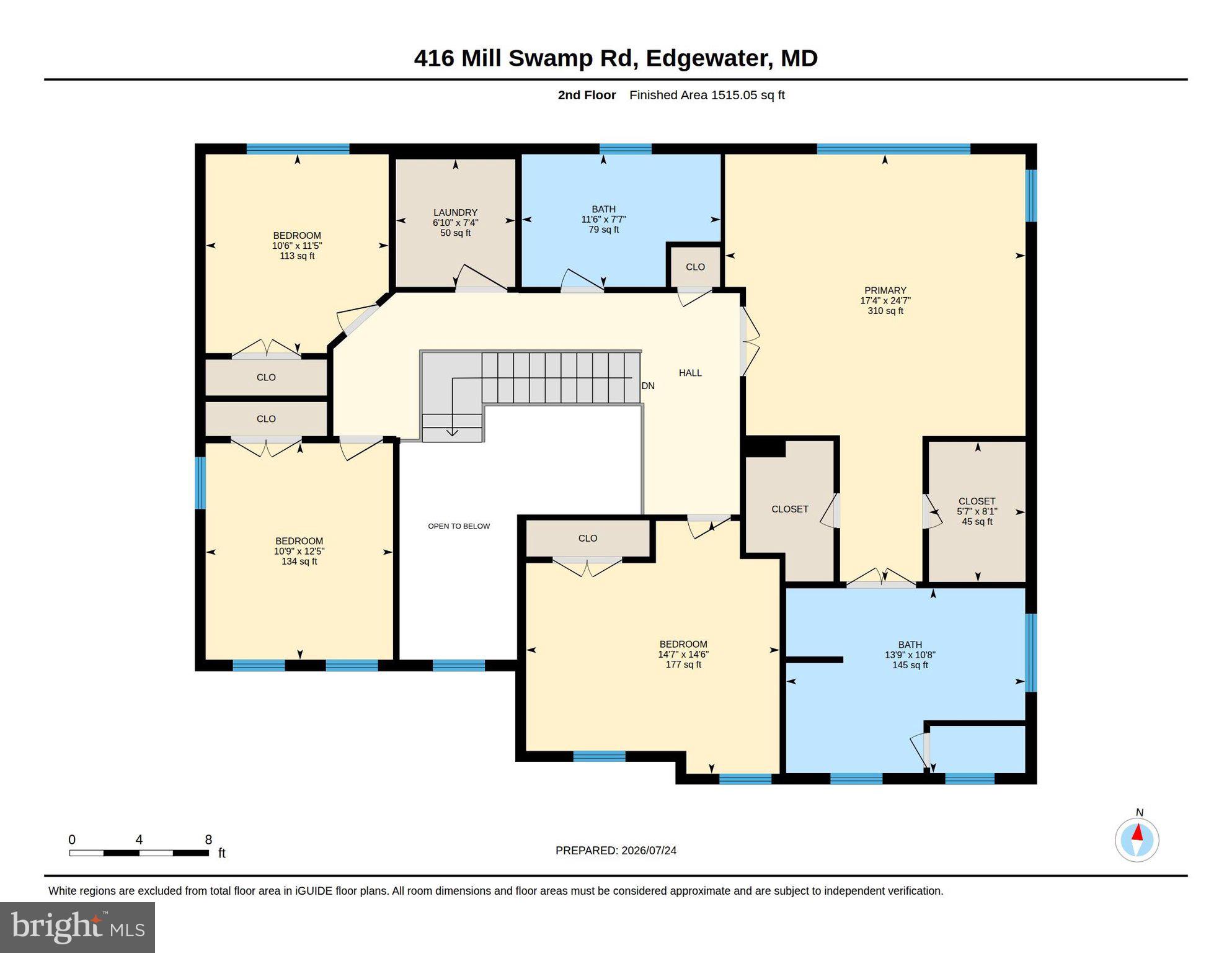 NONE AVAILABLE - Residential