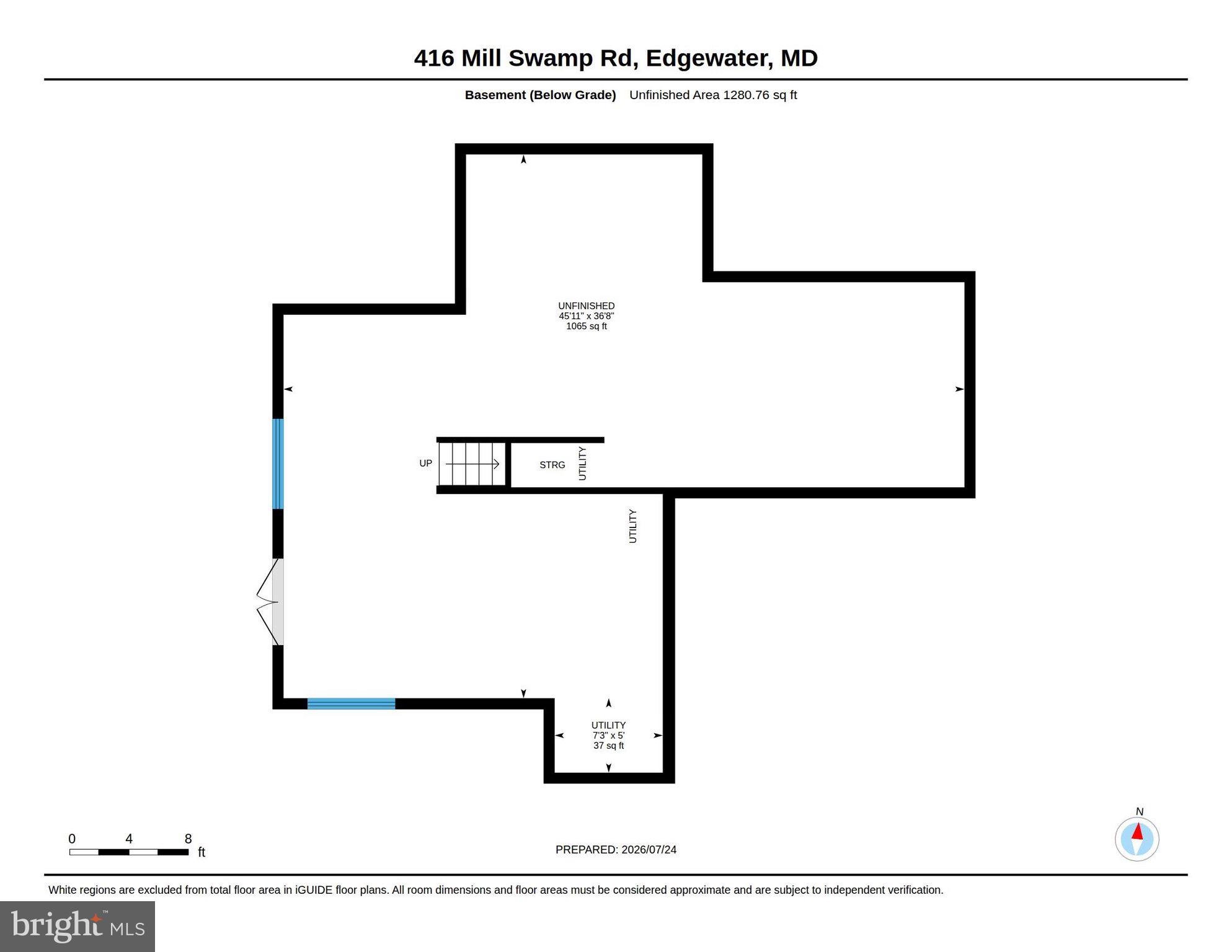 NONE AVAILABLE - Residential