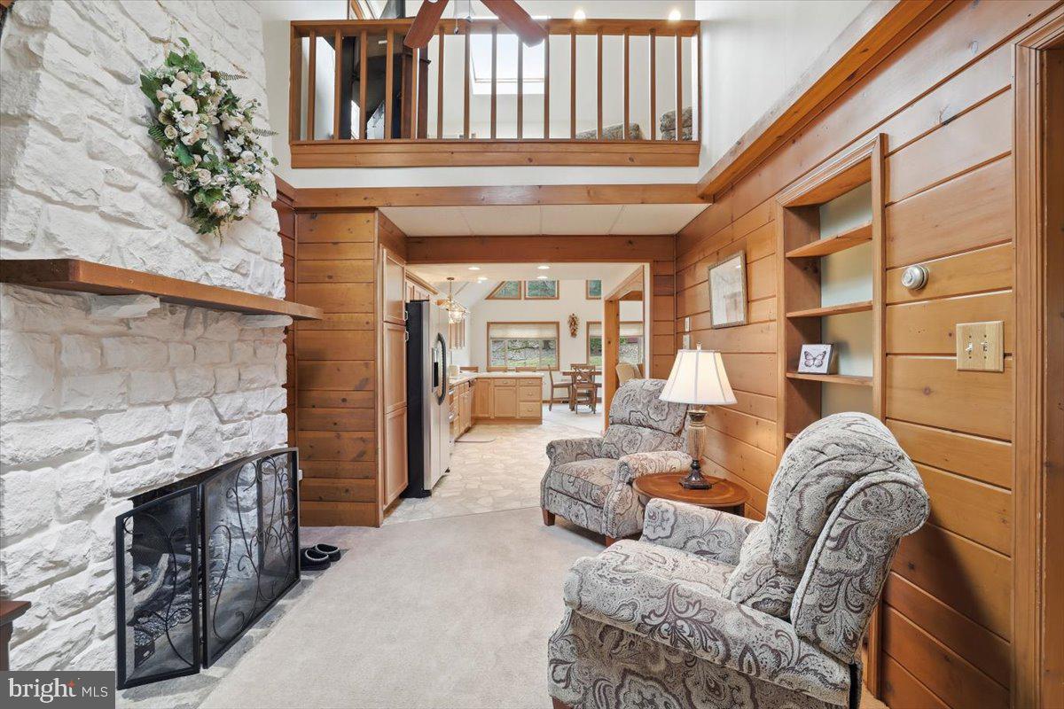 SPLIT ROCK - Residential