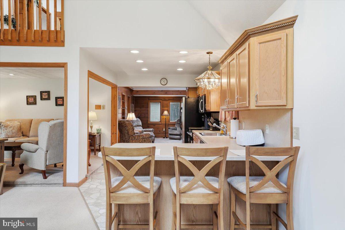 SPLIT ROCK - Residential