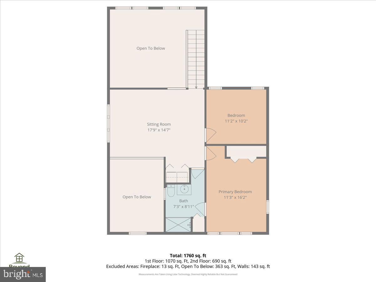 SPLIT ROCK - Residential