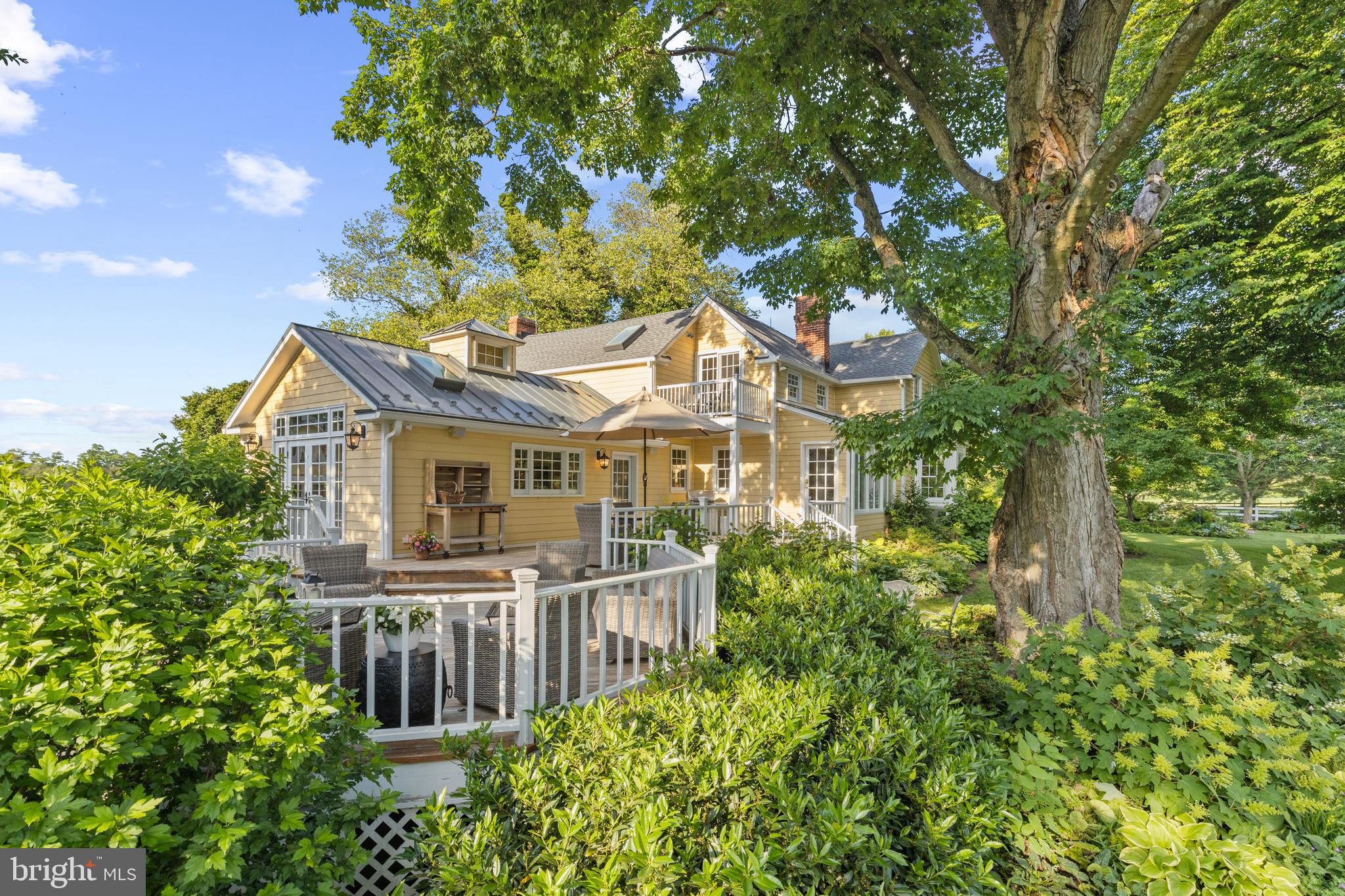 MY LADY'S MANOR - Residential