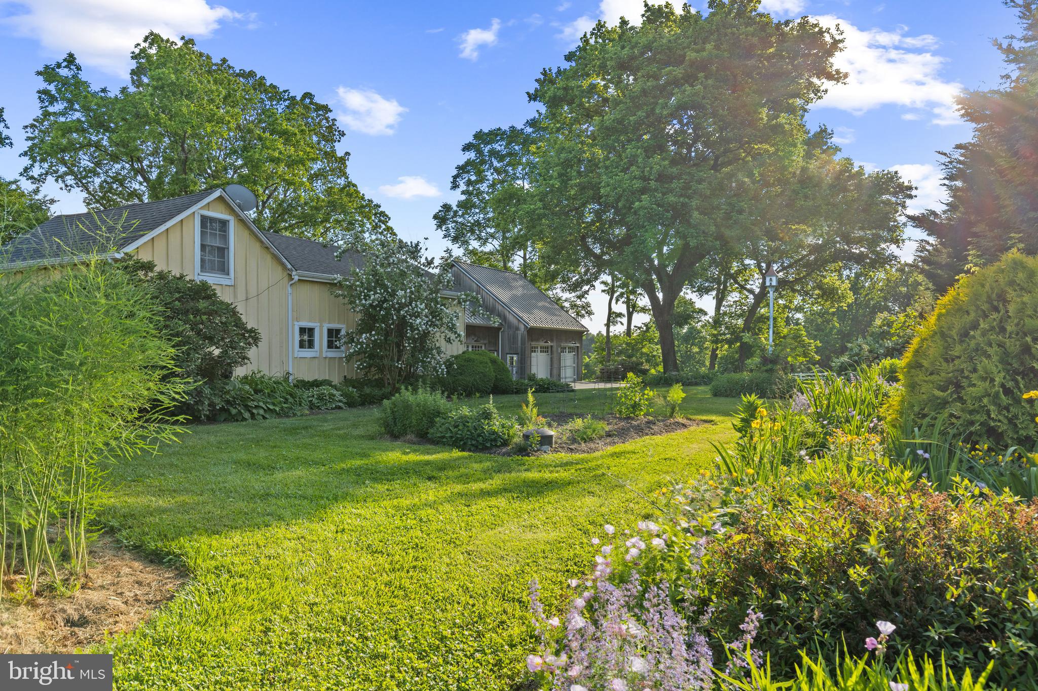 MY LADY'S MANOR - Residential