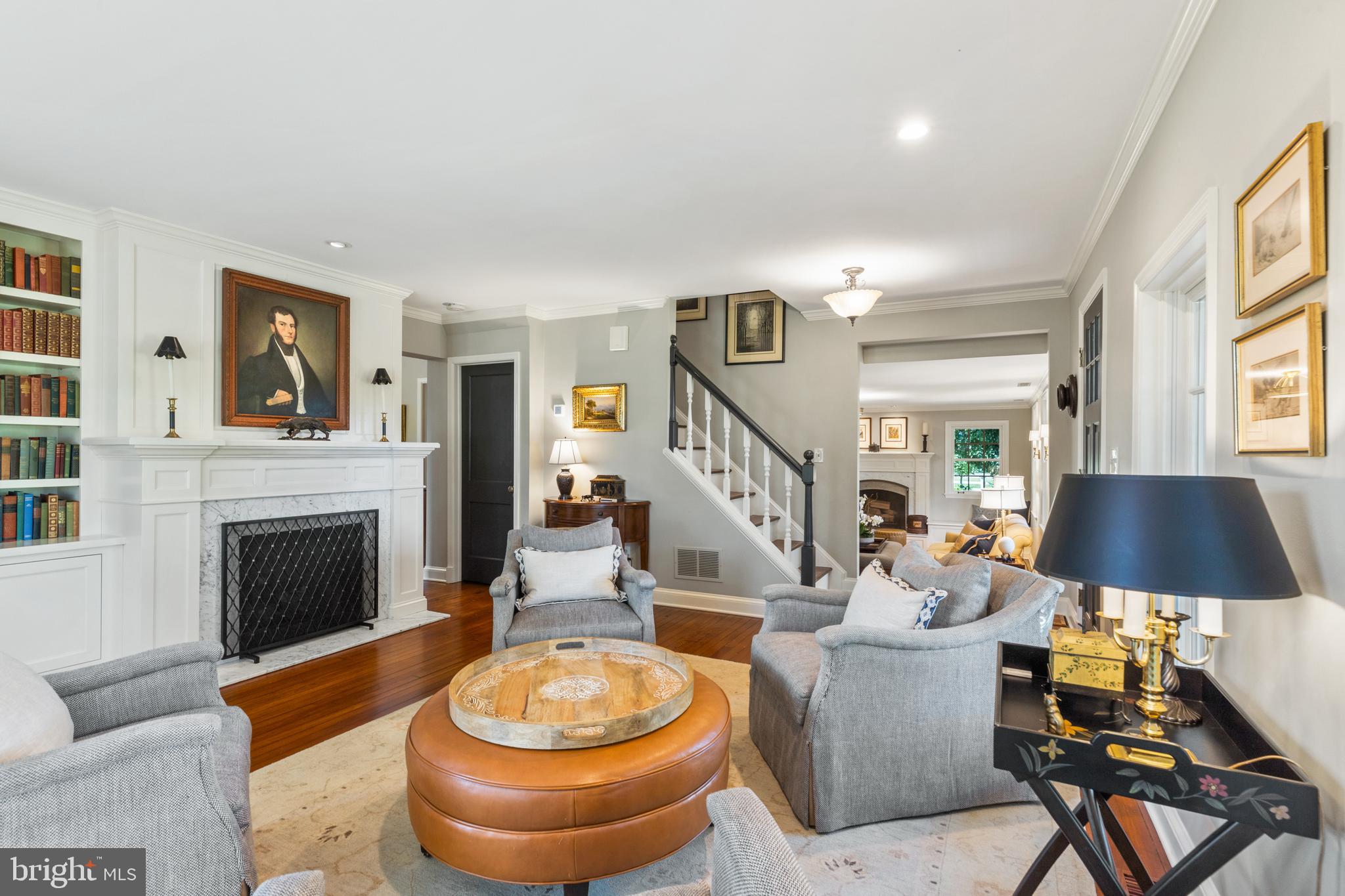 MY LADY'S MANOR - Residential