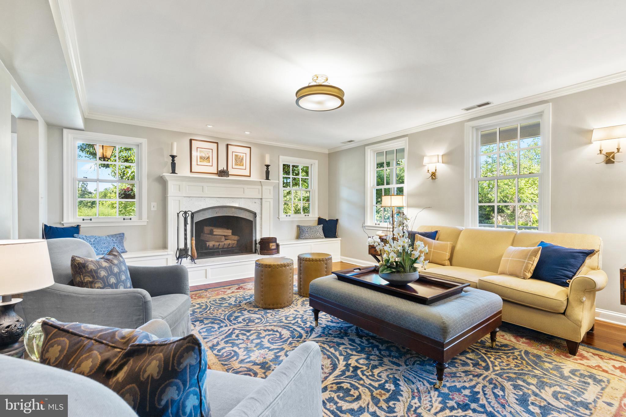 MY LADY'S MANOR - Residential
