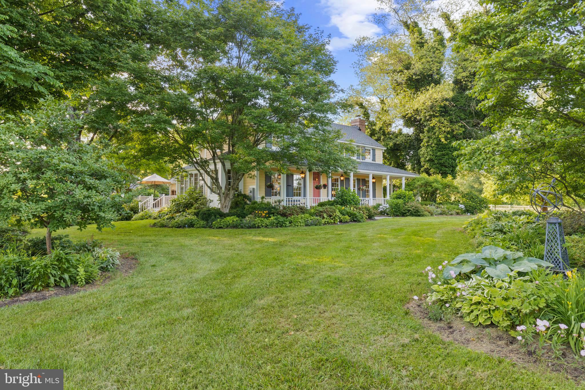 MY LADY'S MANOR - Residential