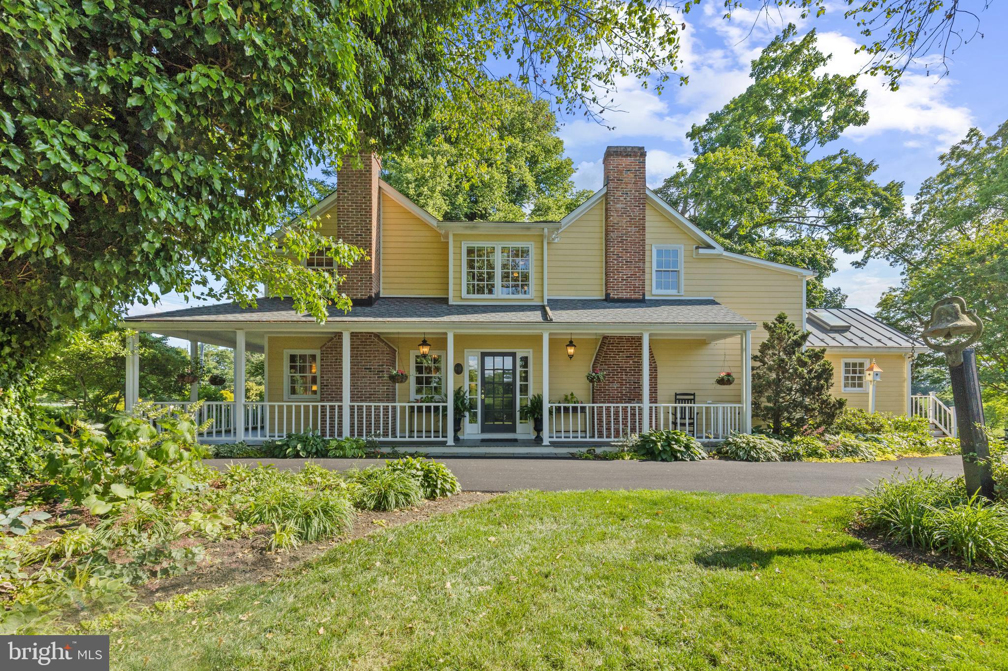 MY LADY'S MANOR - Residential