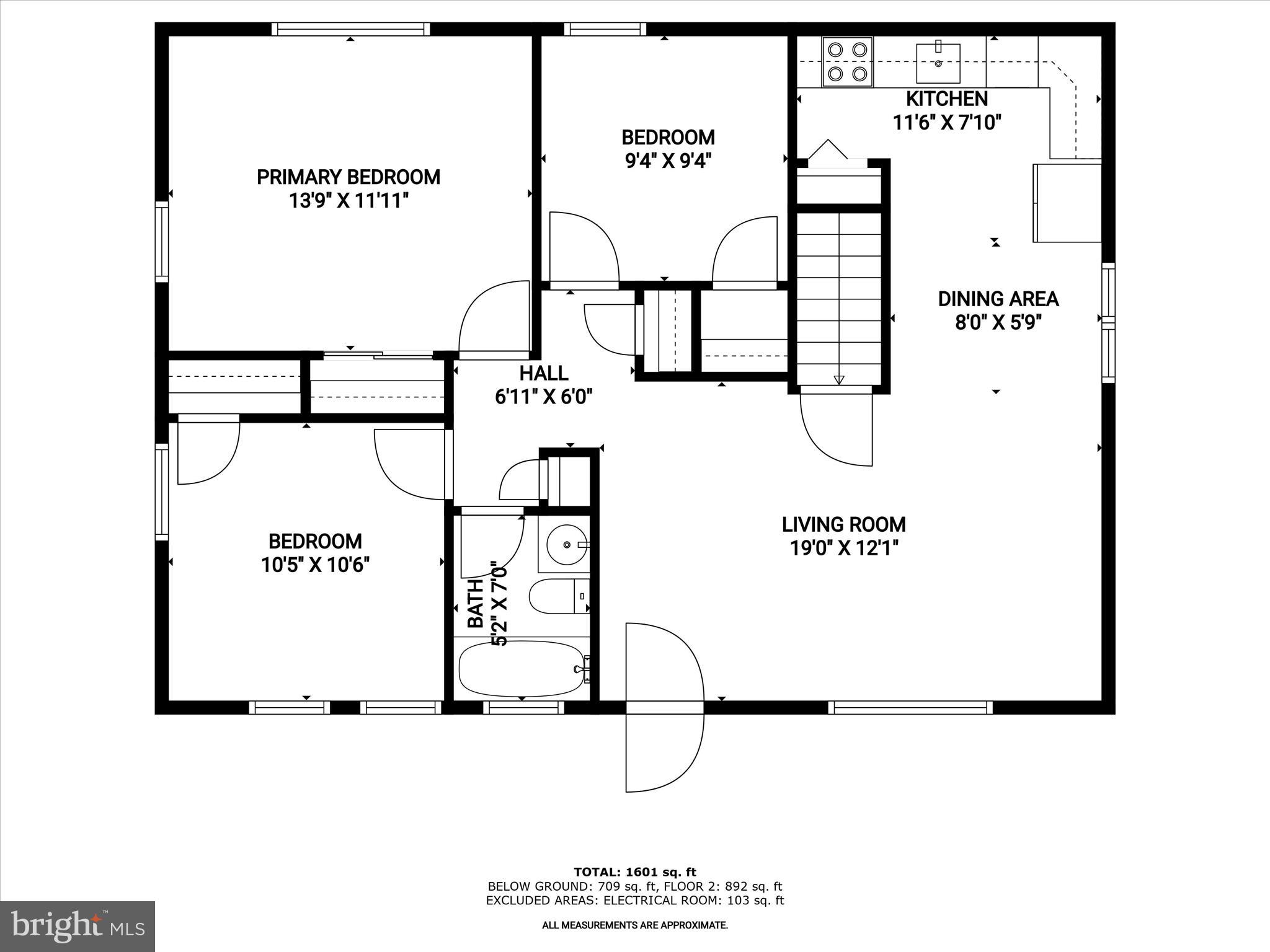 CARSONDALE - Residential