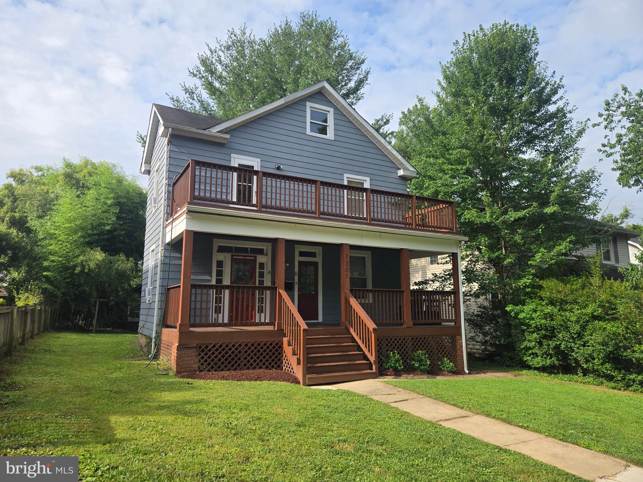 MOUNT WASHINGTON - Residential
