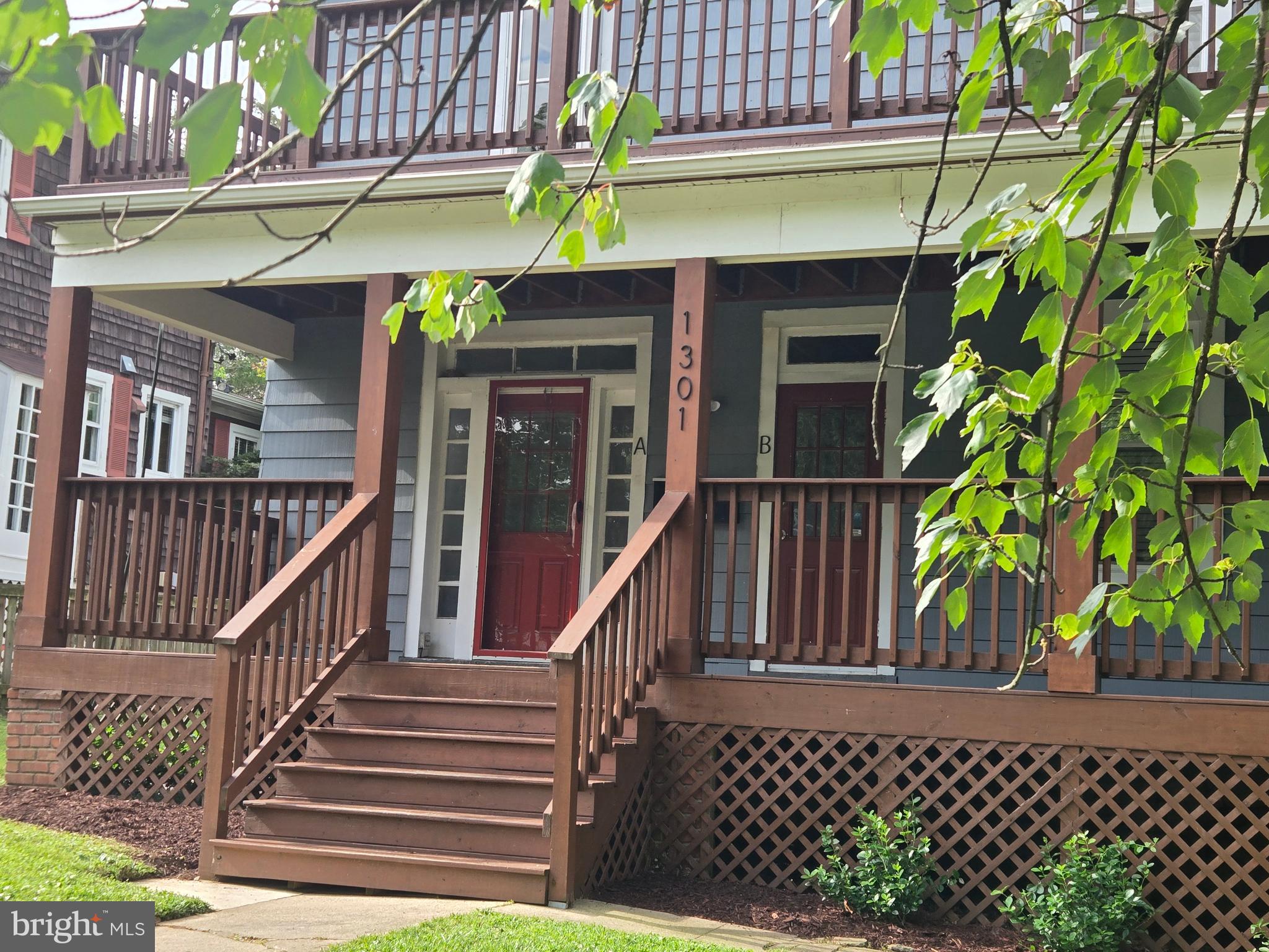 MOUNT WASHINGTON - Residential