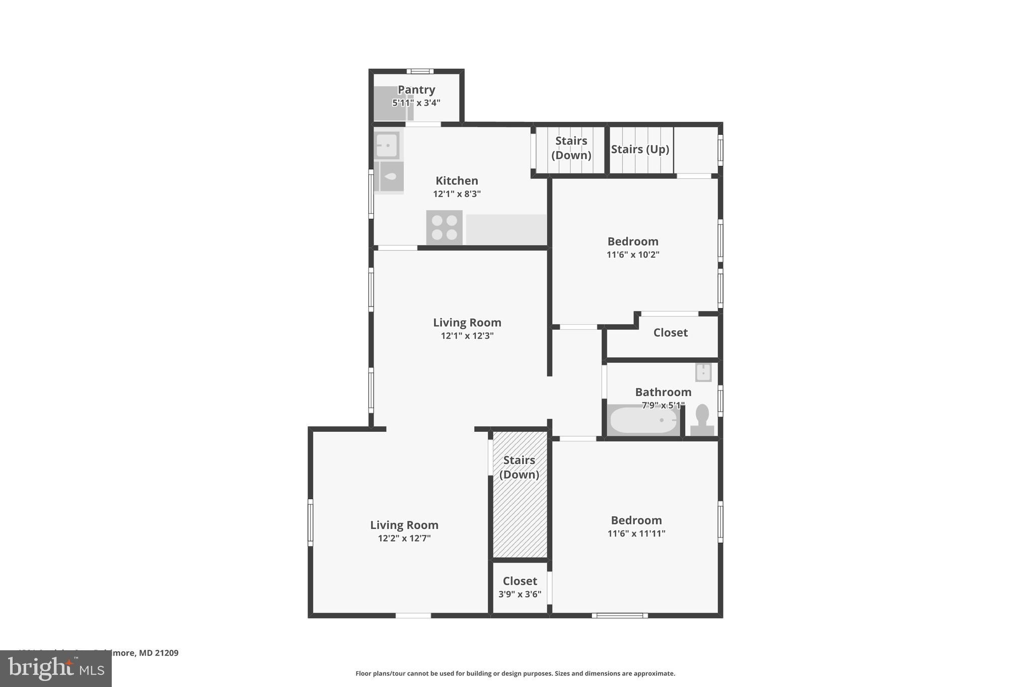 MOUNT WASHINGTON - Residential