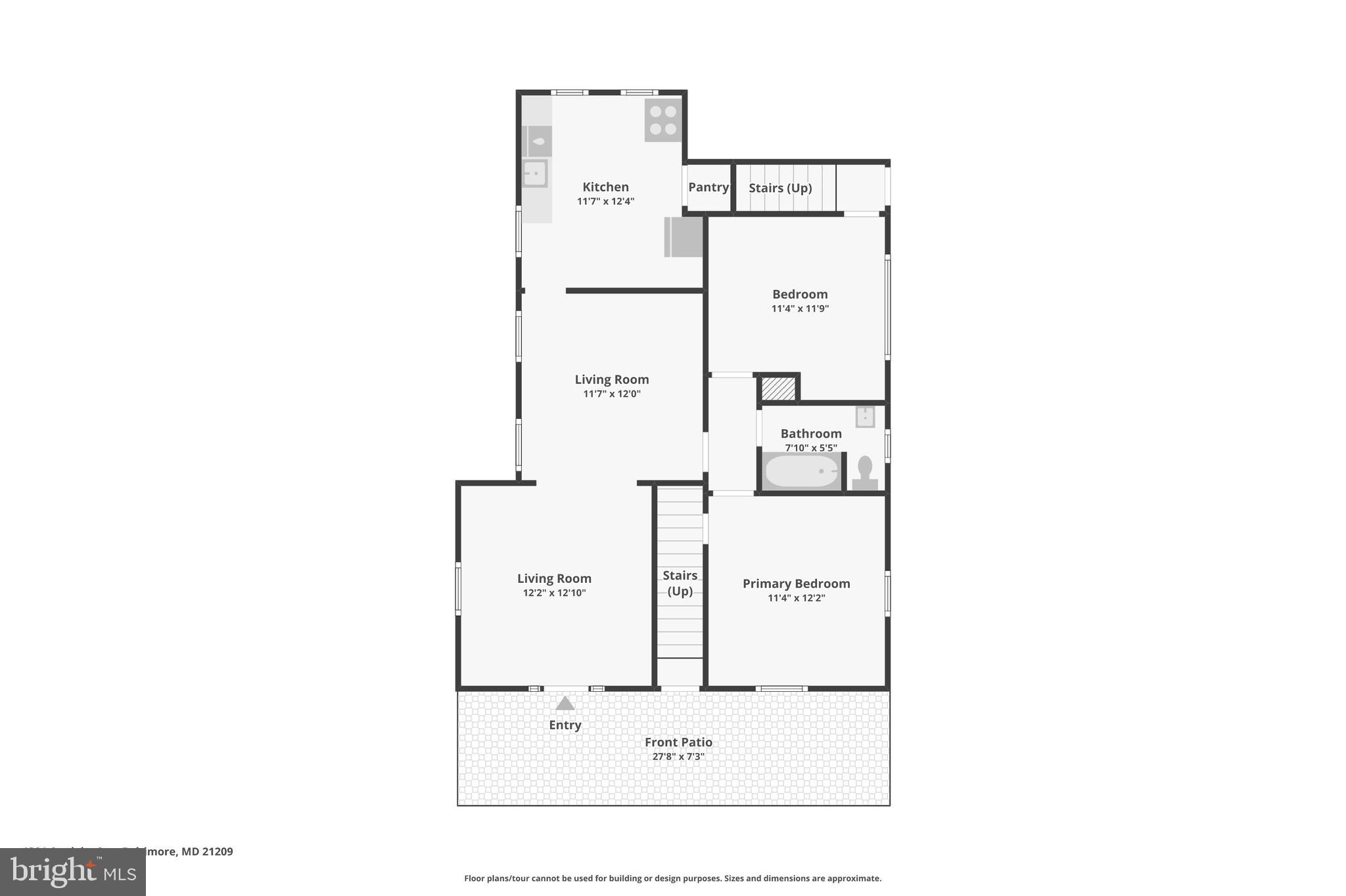 MOUNT WASHINGTON - Residential