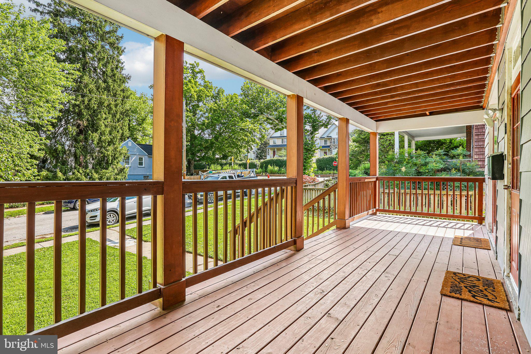 MOUNT WASHINGTON - Residential